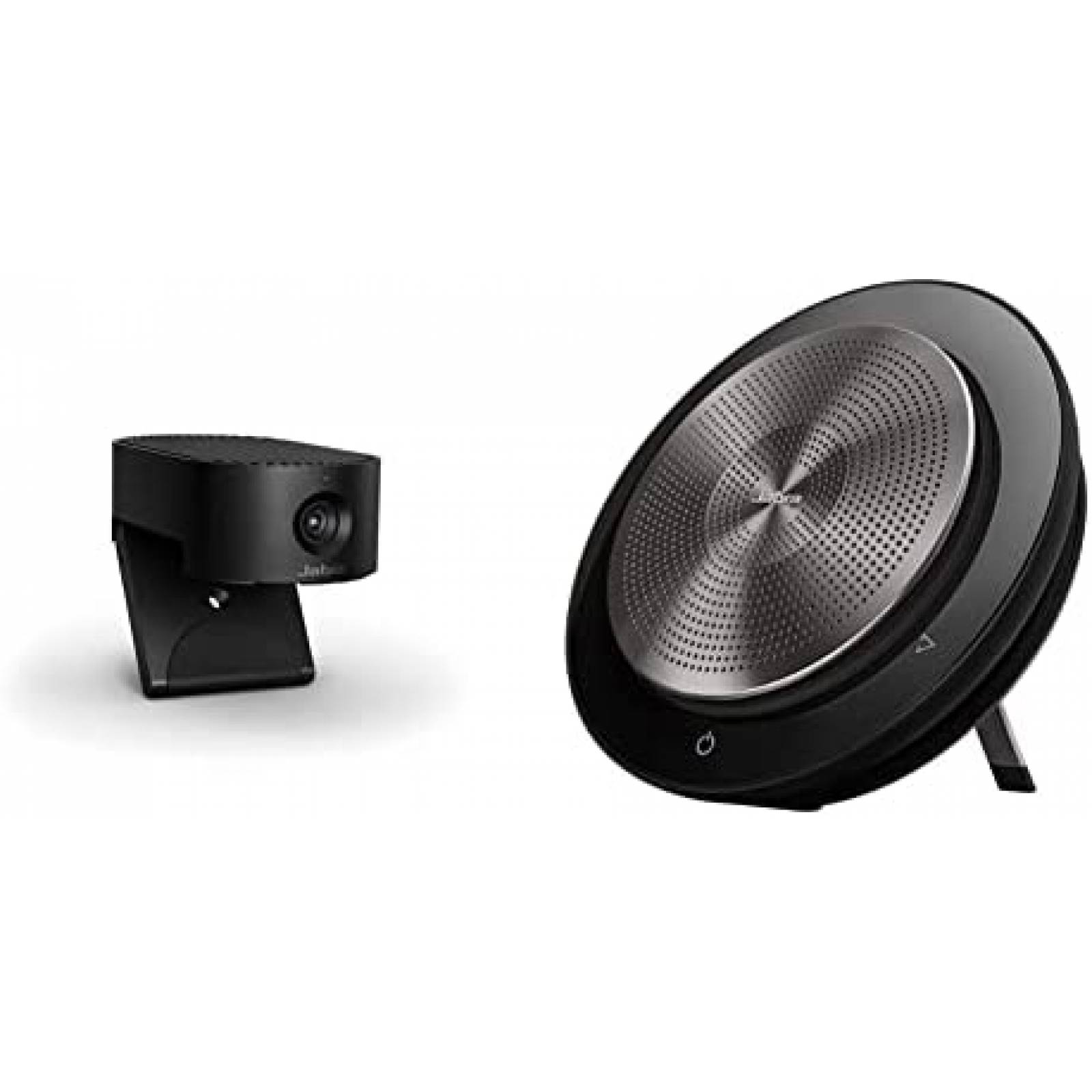 Camara Web Jabra PanaCast 20 4K UHD Micro SD 13Mp + Bocina