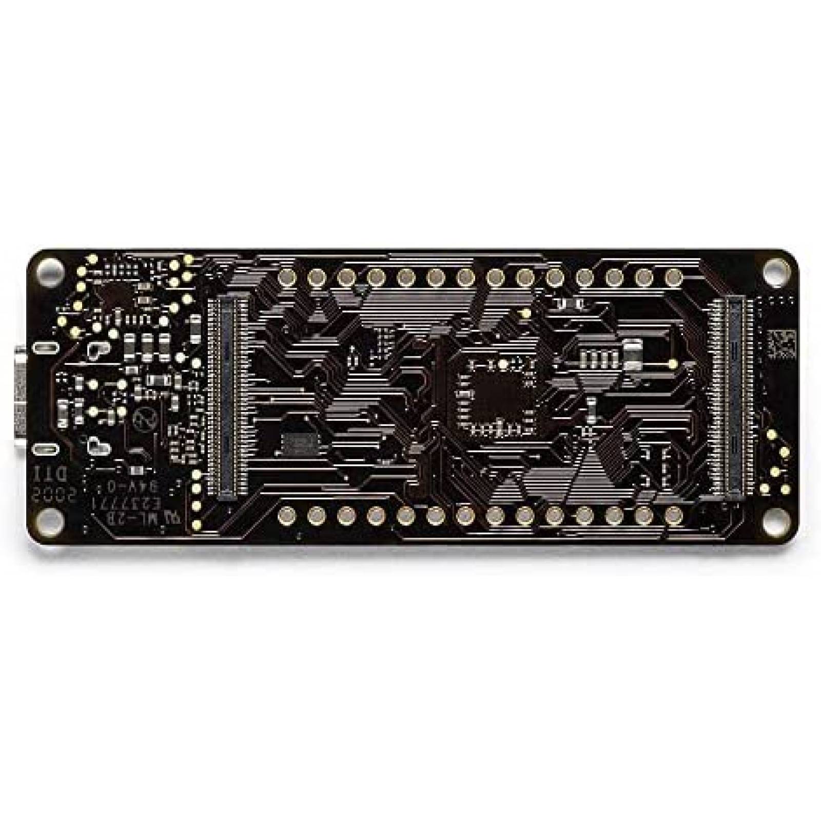 Arduino Portenta Arduino Bluetooth H7 + Vision Shield -Negro