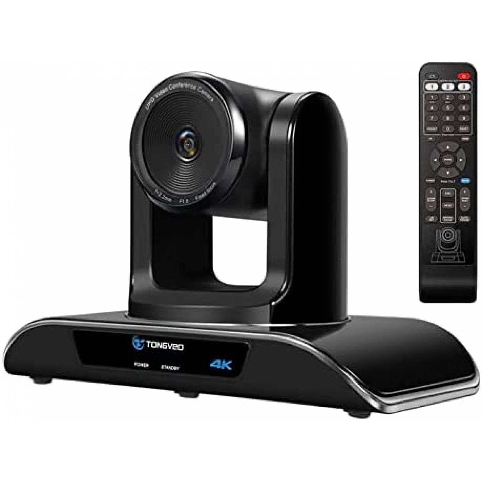 Camara de Videoconferencia TONGVEO NV-10A HDMI/USB/SDI 10X