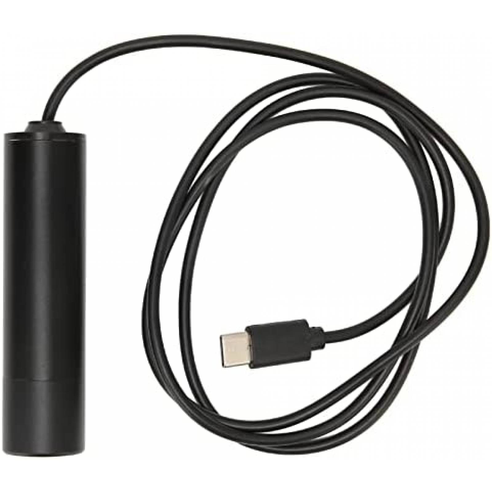 Camara Web Vbestlife 1080p para Celular PC USB C -Negro