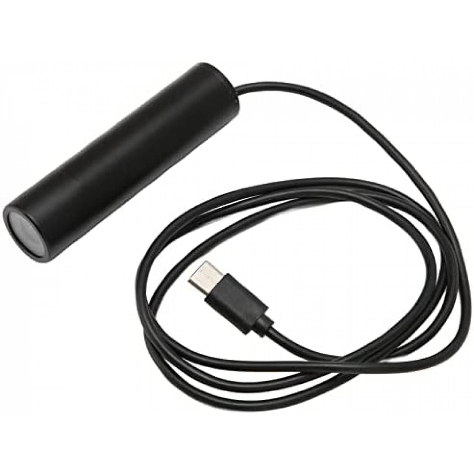 Camara Web Vbestlife 1080p para Celular PC USB C -Negro