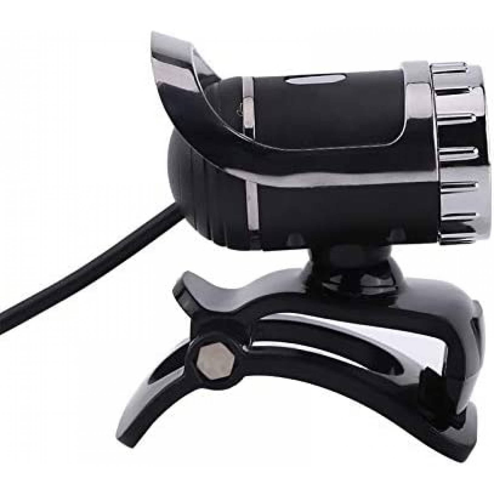 Camara Web Vbestlife 480P .3MP 30 FPS 10x Zoom -Gris