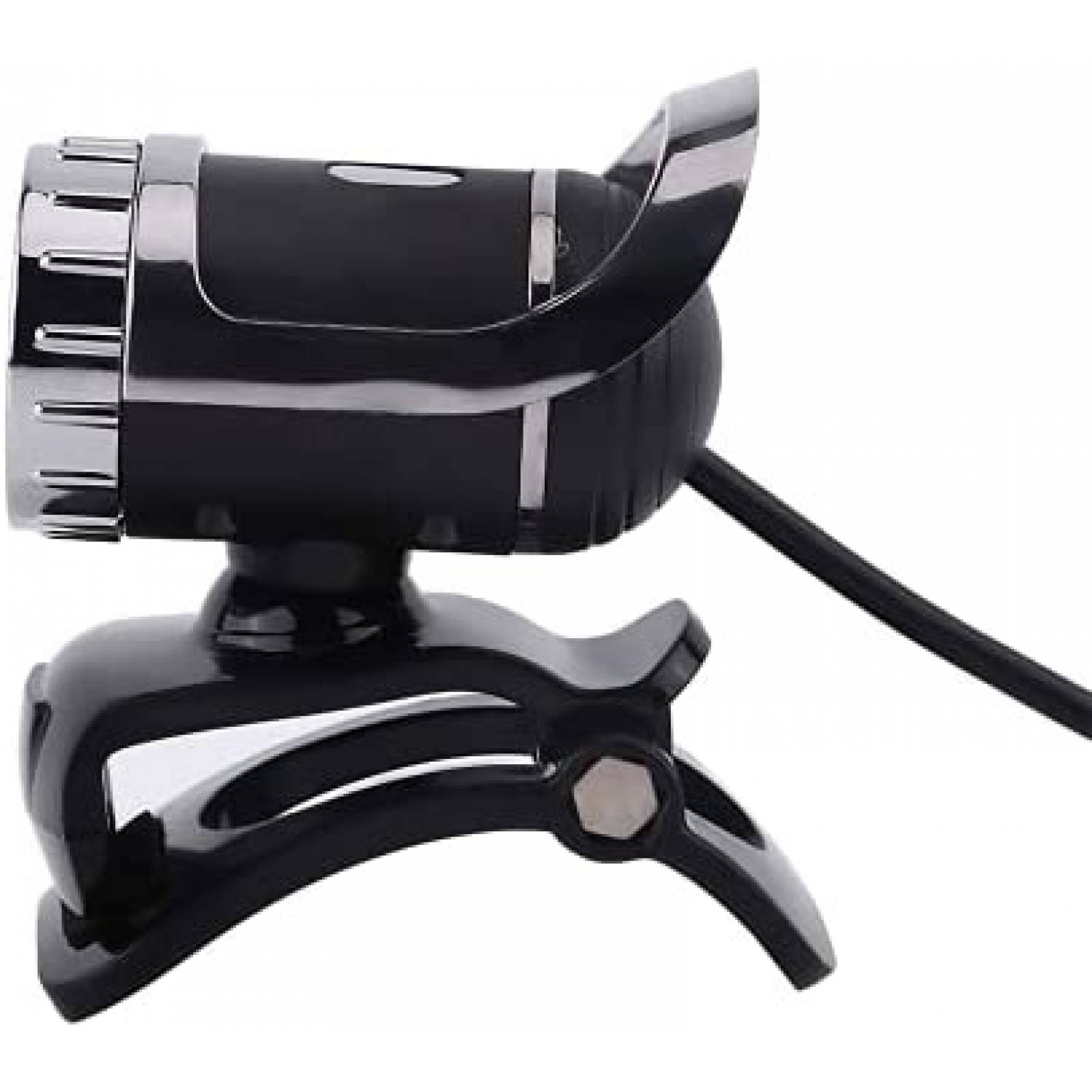 Camara Web Vbestlife 480P .3MP 30 FPS 10x Zoom -Gris