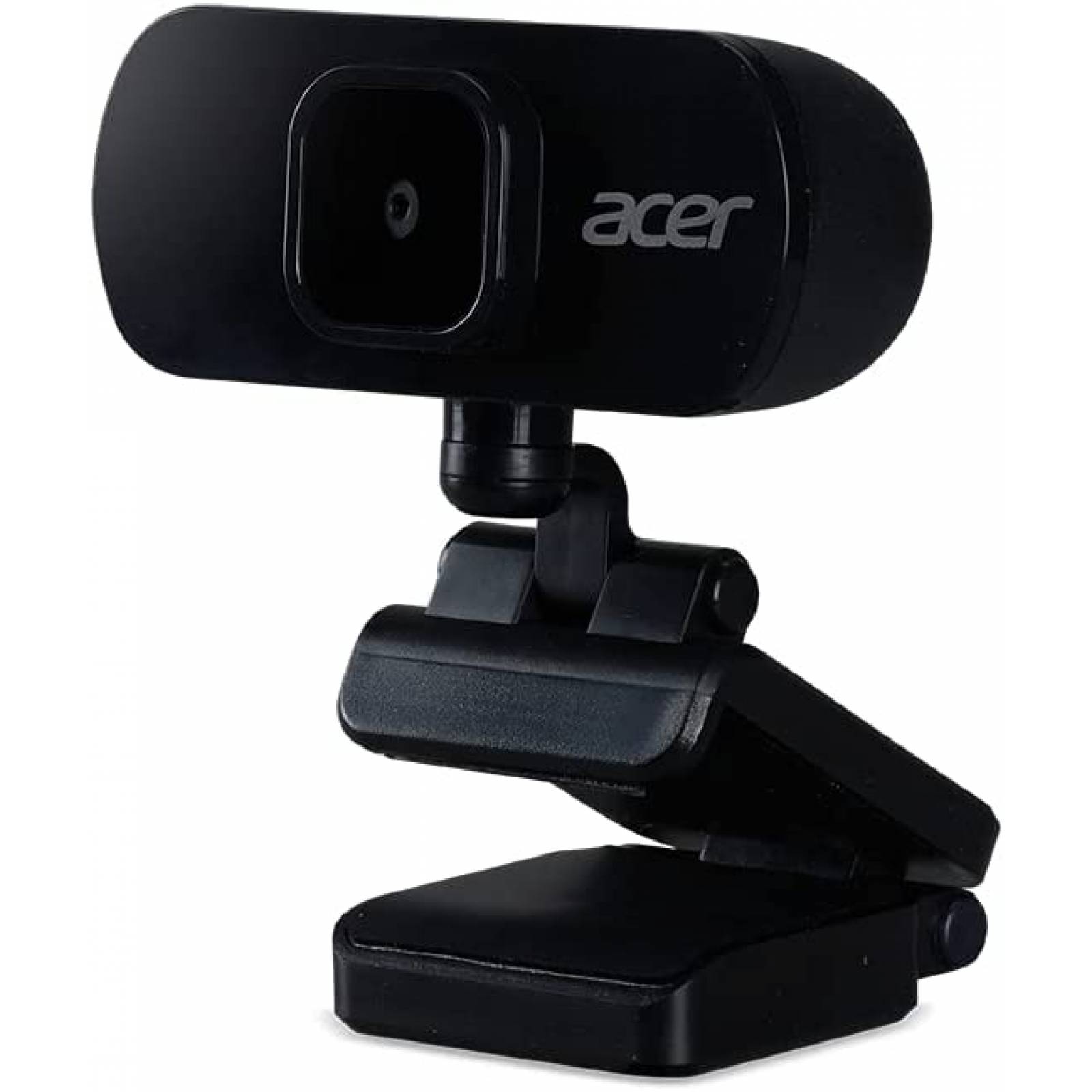 Camara Web Acer 1080p FHD 2MP Rotacion 360 Inclinacion