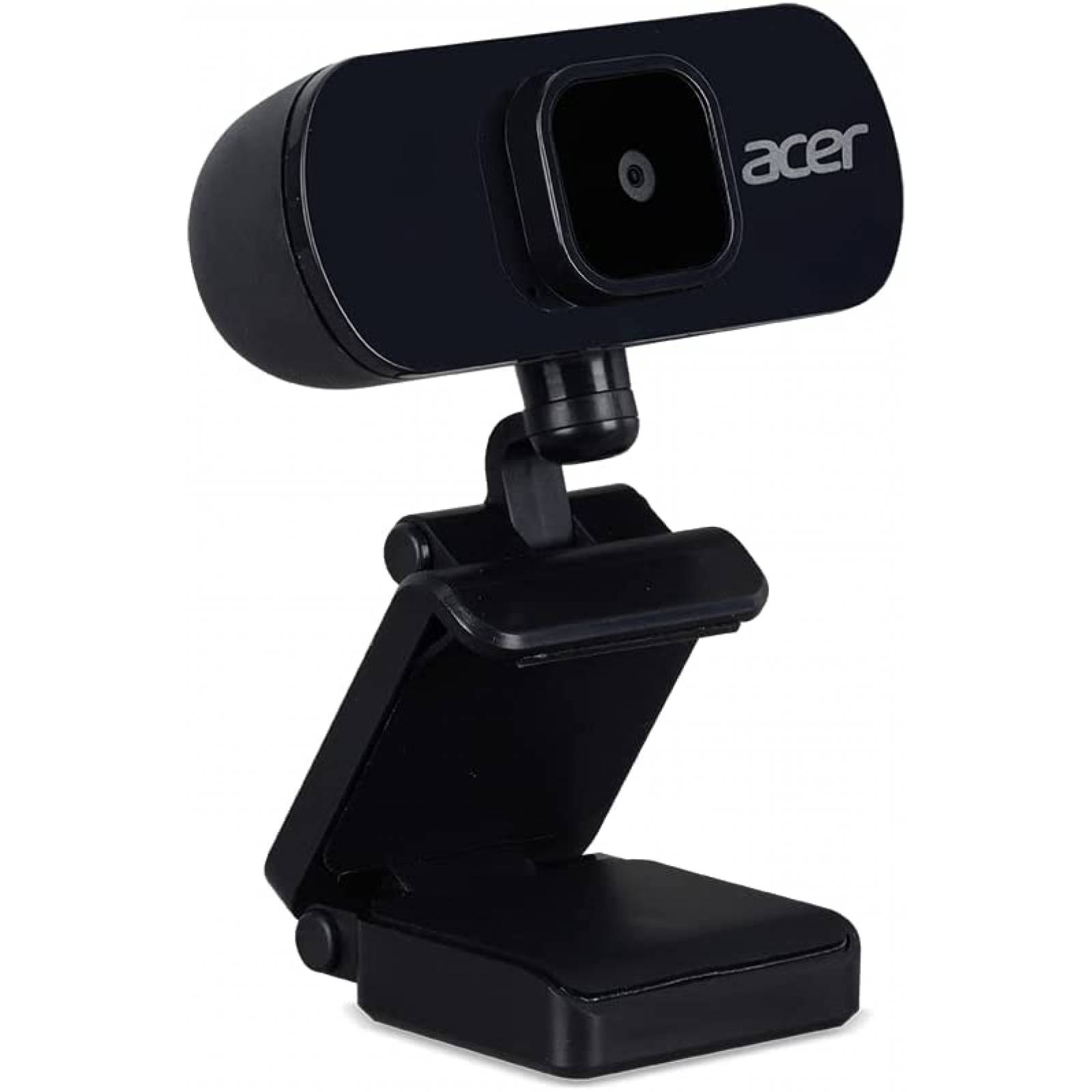 Camara Web Acer 1080p FHD 2MP Rotacion 360 Inclinacion