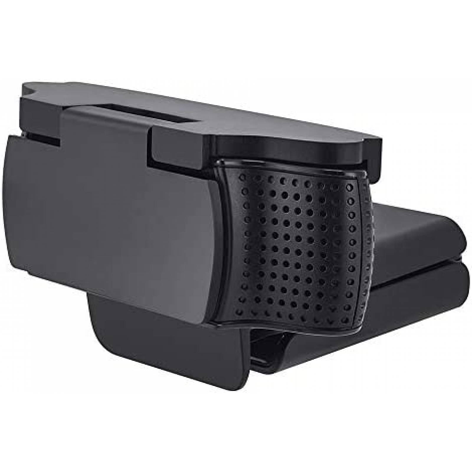 Cubierta para Camara Web CloudValley Logitech C920 -Negro