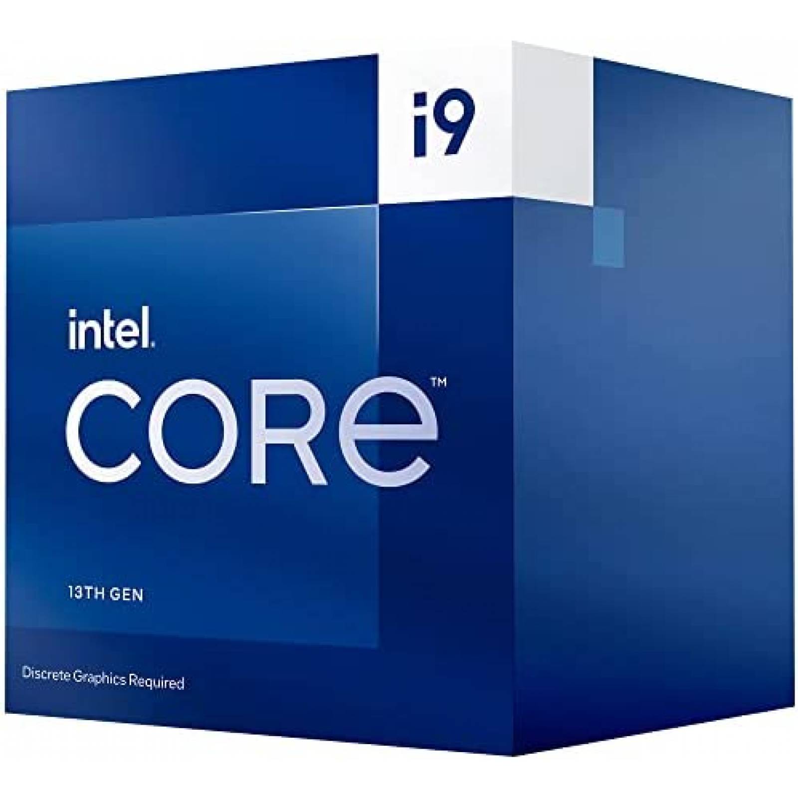 Procesador CPU Intel Core i9-13900F 24 cores 36MB 5.6 GHz