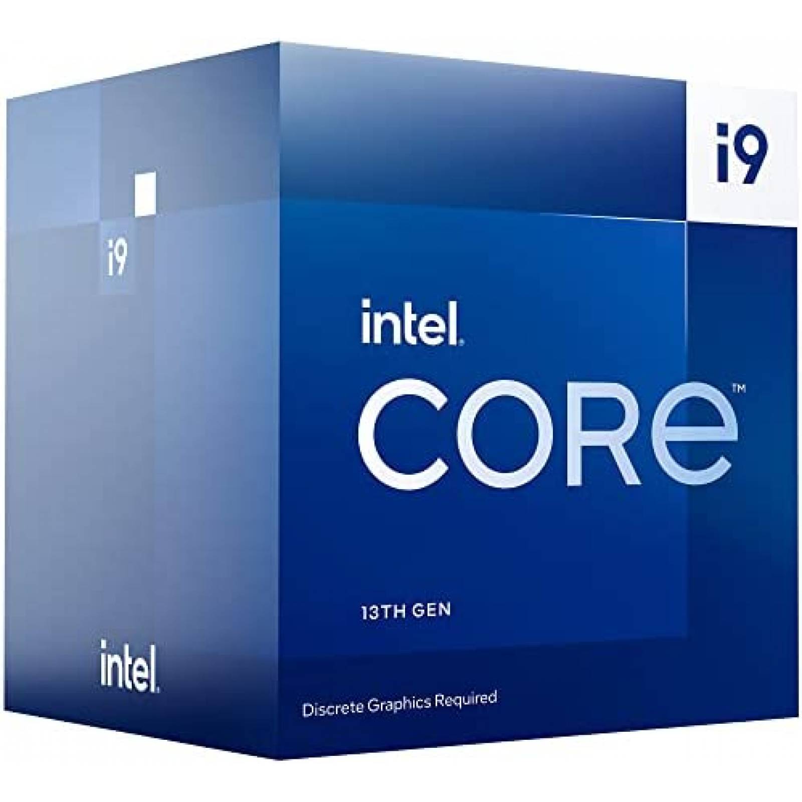 Procesador CPU Intel Core i9-13900F 24 cores 36MB 5.6 GHz