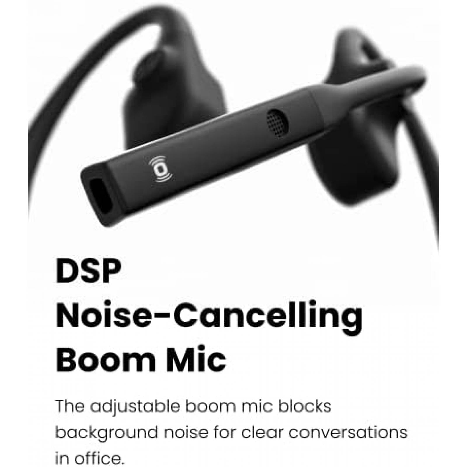 Audifonos Inalambricos SHOKZ Cancelacion de Ruido Bluetooth