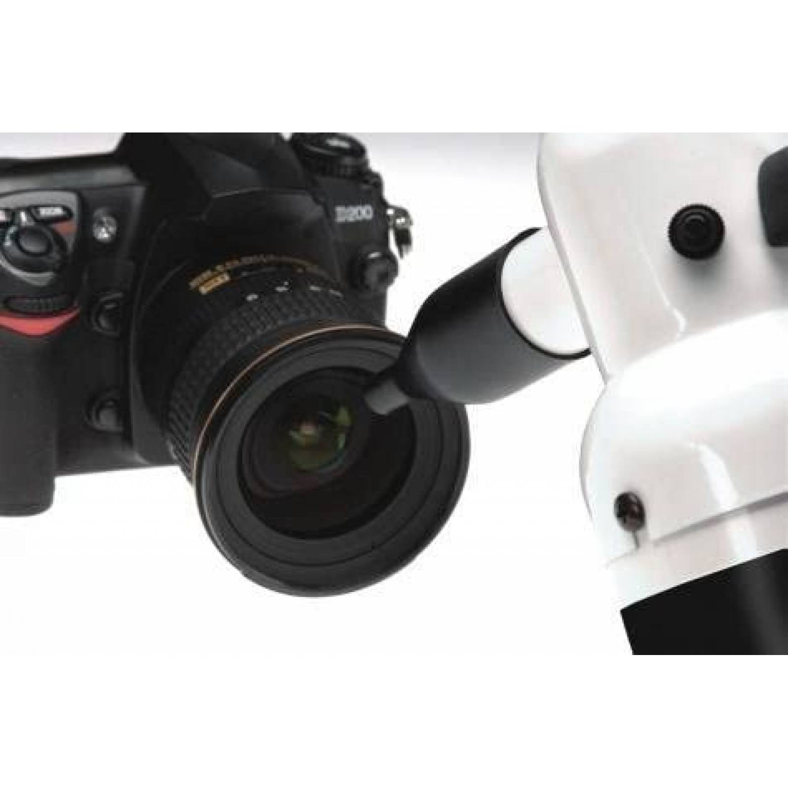 Limpiador de Computadora DataVac de Aire Comprimido -Blanco