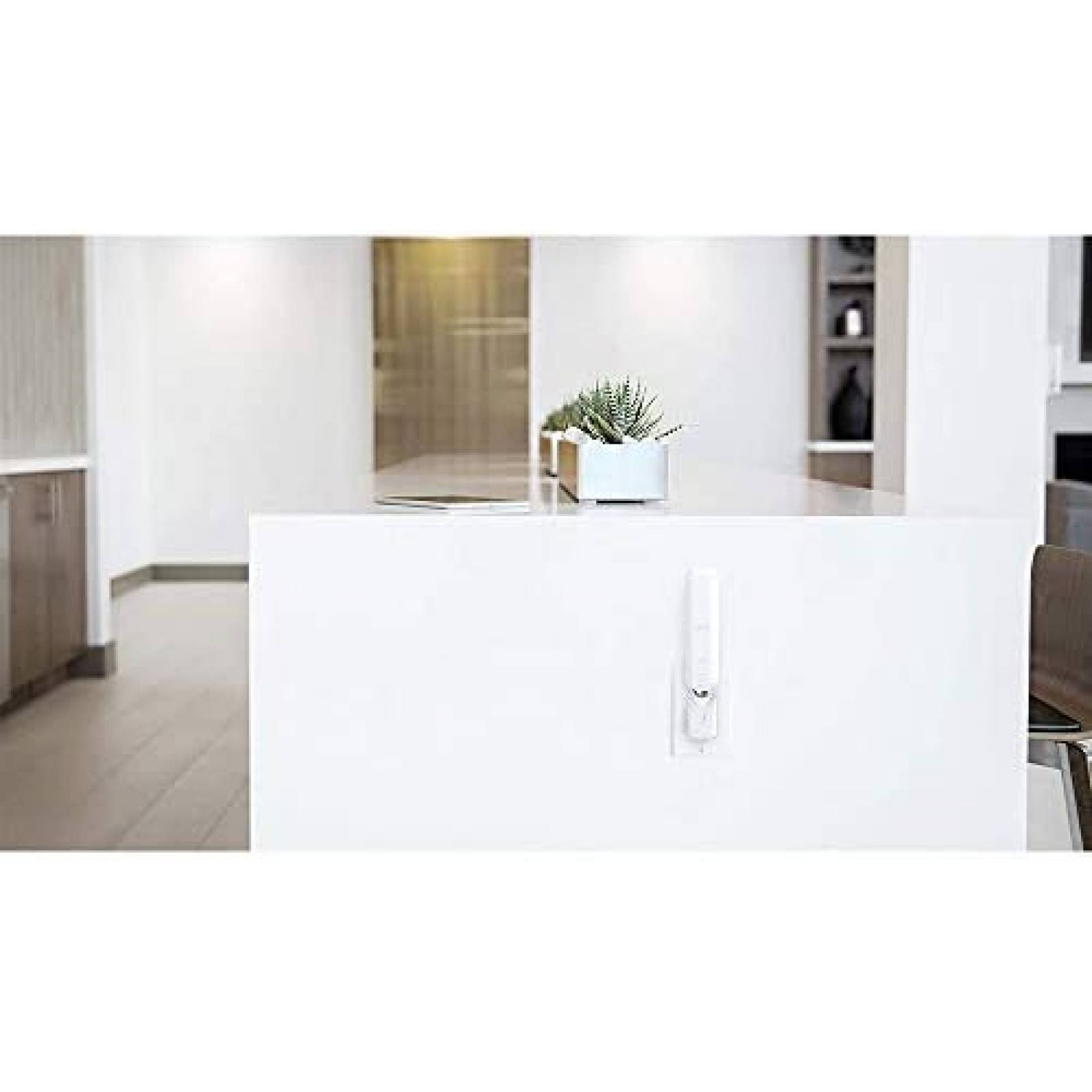 Punto de Red WiFi AmpliFi HD Mesh Extension Mesh -Blanco