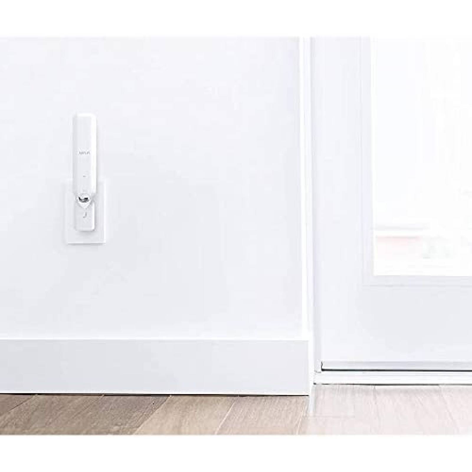 Punto de Red WiFi AmpliFi HD Mesh Extension Mesh -Blanco