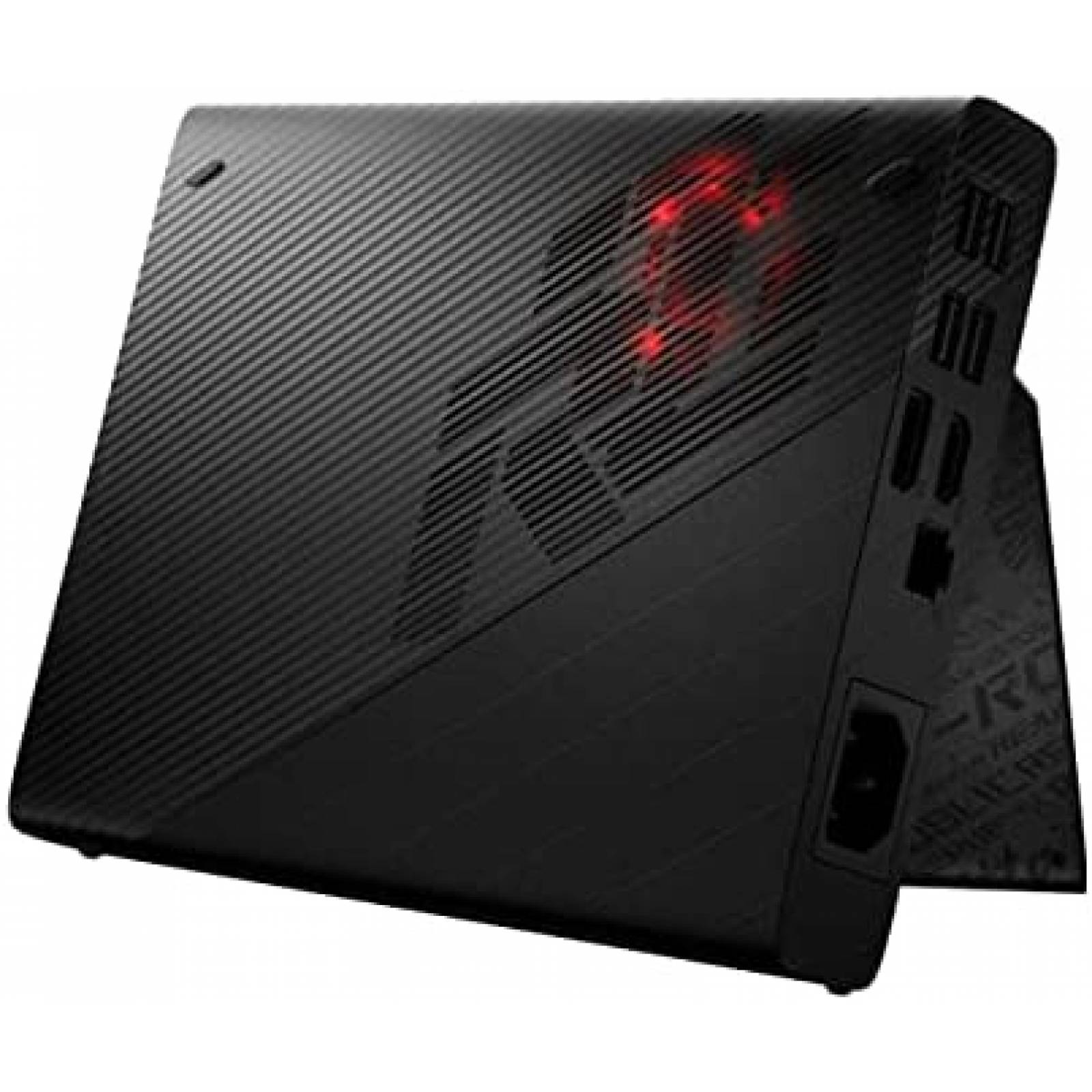 Tarjeta Grafica Asus ROG XG GeForce RTX 3080 16GB -Negro
