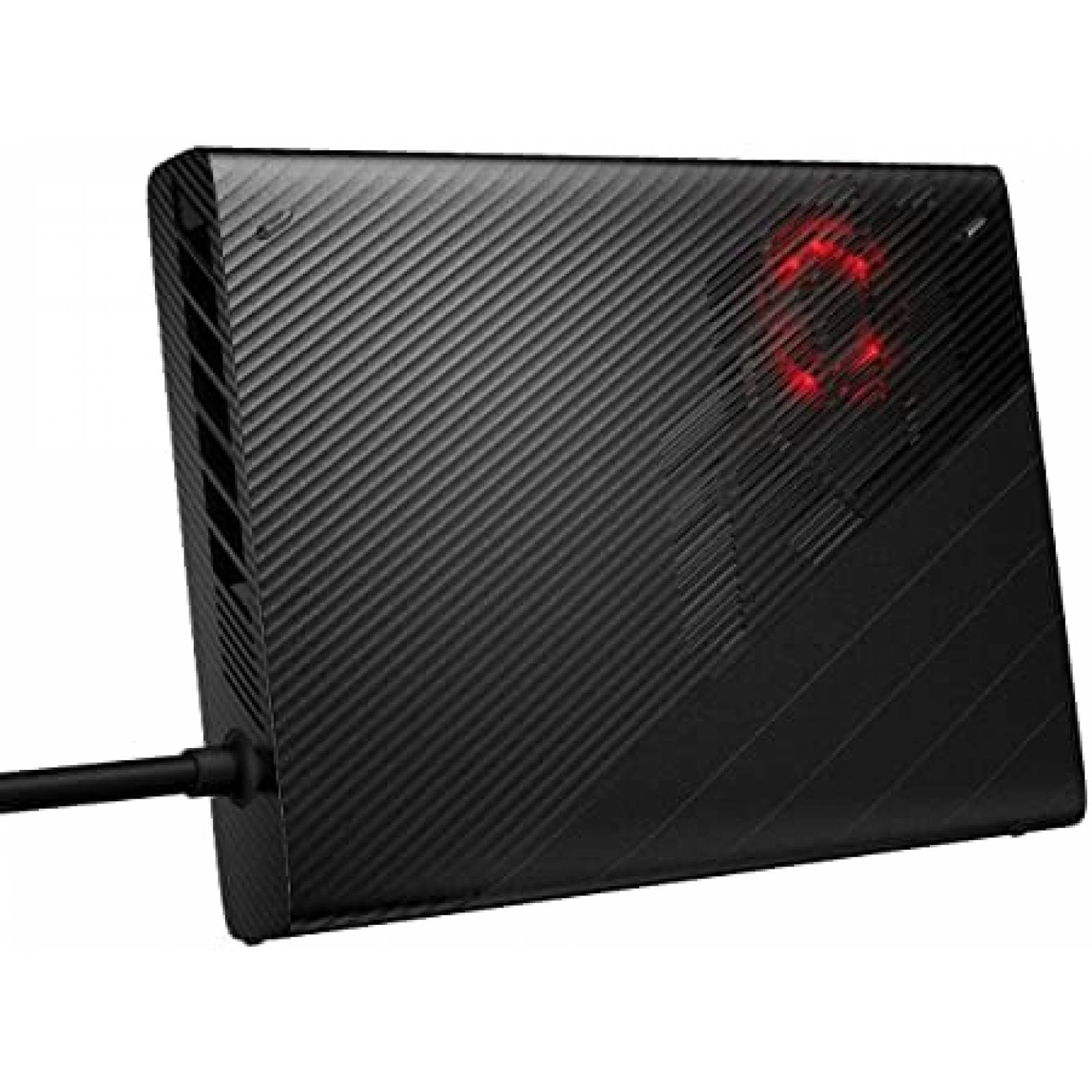 Tarjeta Grafica Asus ROG XG GeForce RTX 3080 16GB -Negro