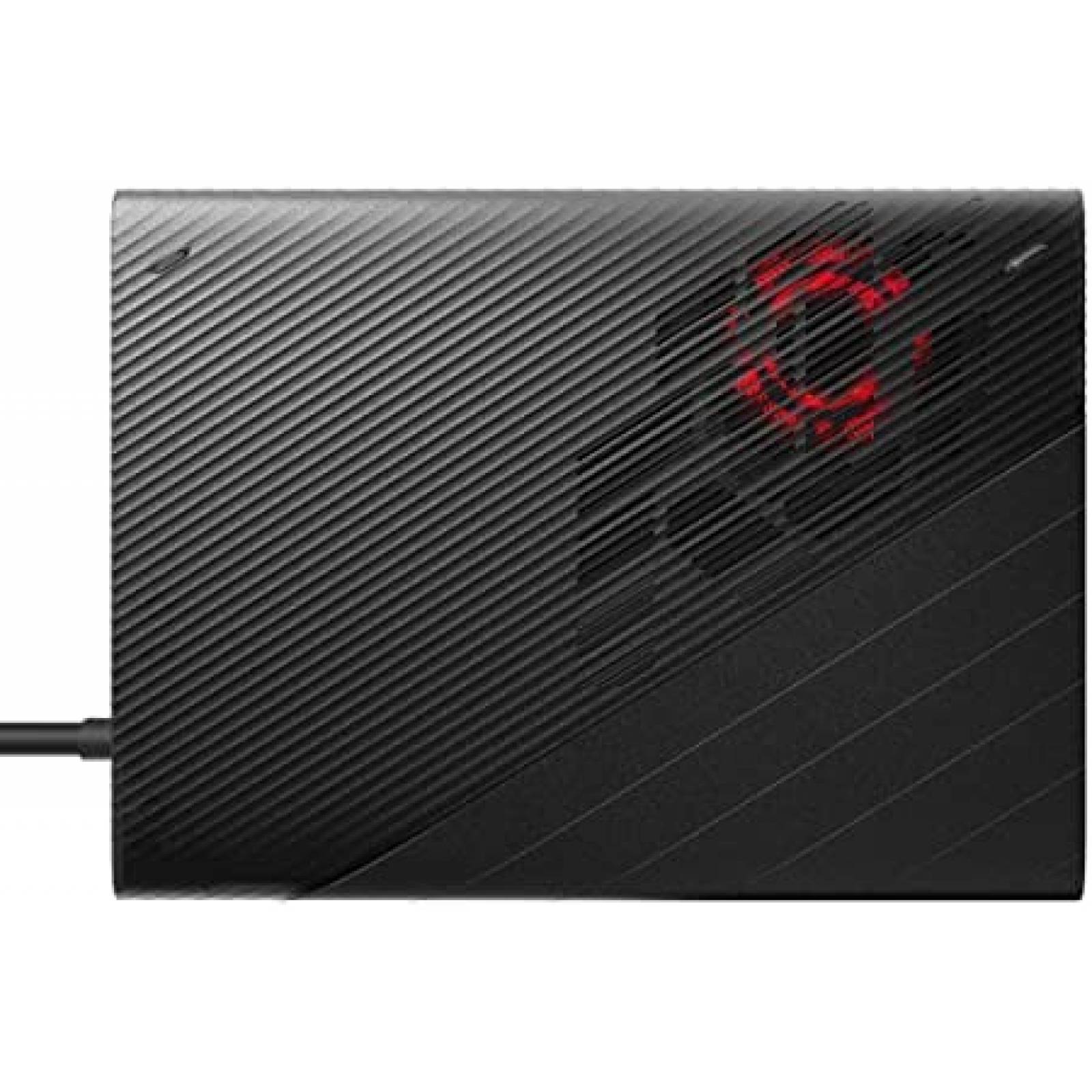 Tarjeta Grafica Asus ROG XG GeForce RTX 3080 16GB -Negro