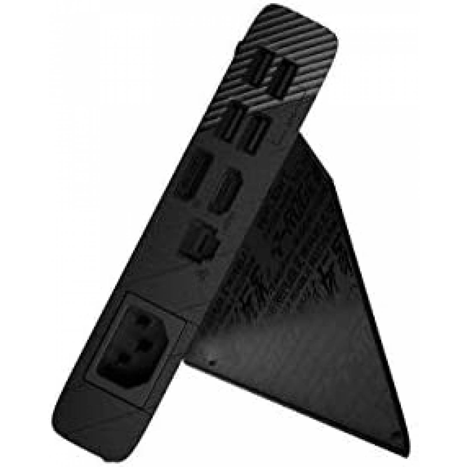 Tarjeta Grafica Asus ROG XG GeForce RTX 3080 16GB -Negro