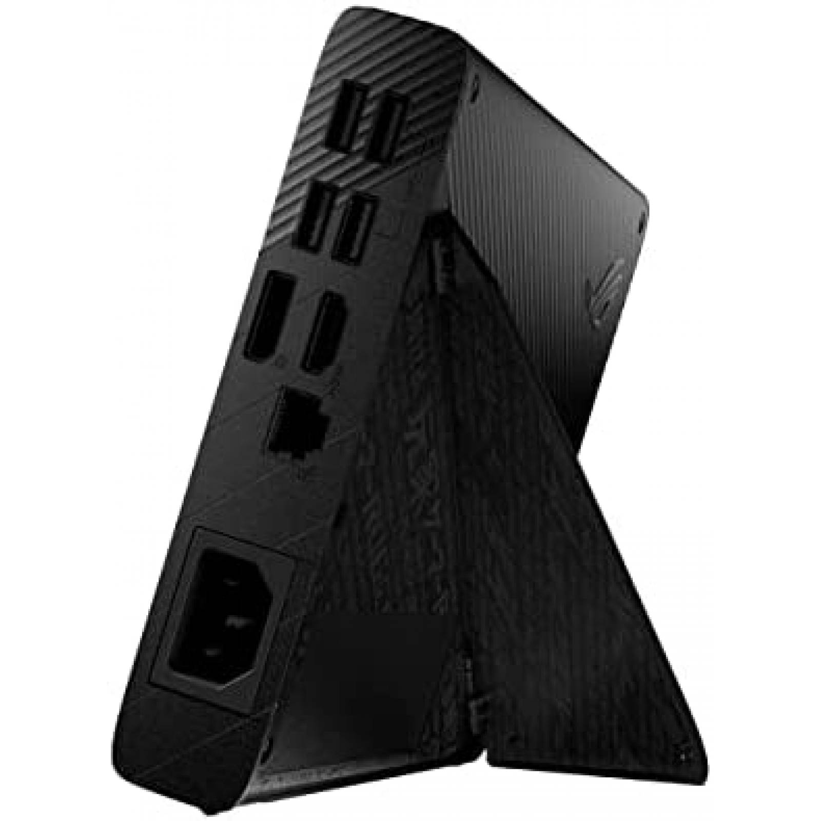 Tarjeta Grafica Asus ROG XG GeForce RTX 3080 16GB -Negro