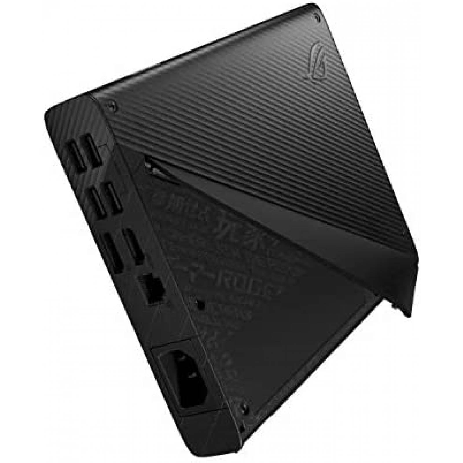 Tarjeta Grafica Asus ROG XG GeForce RTX 3080 16GB -Negro