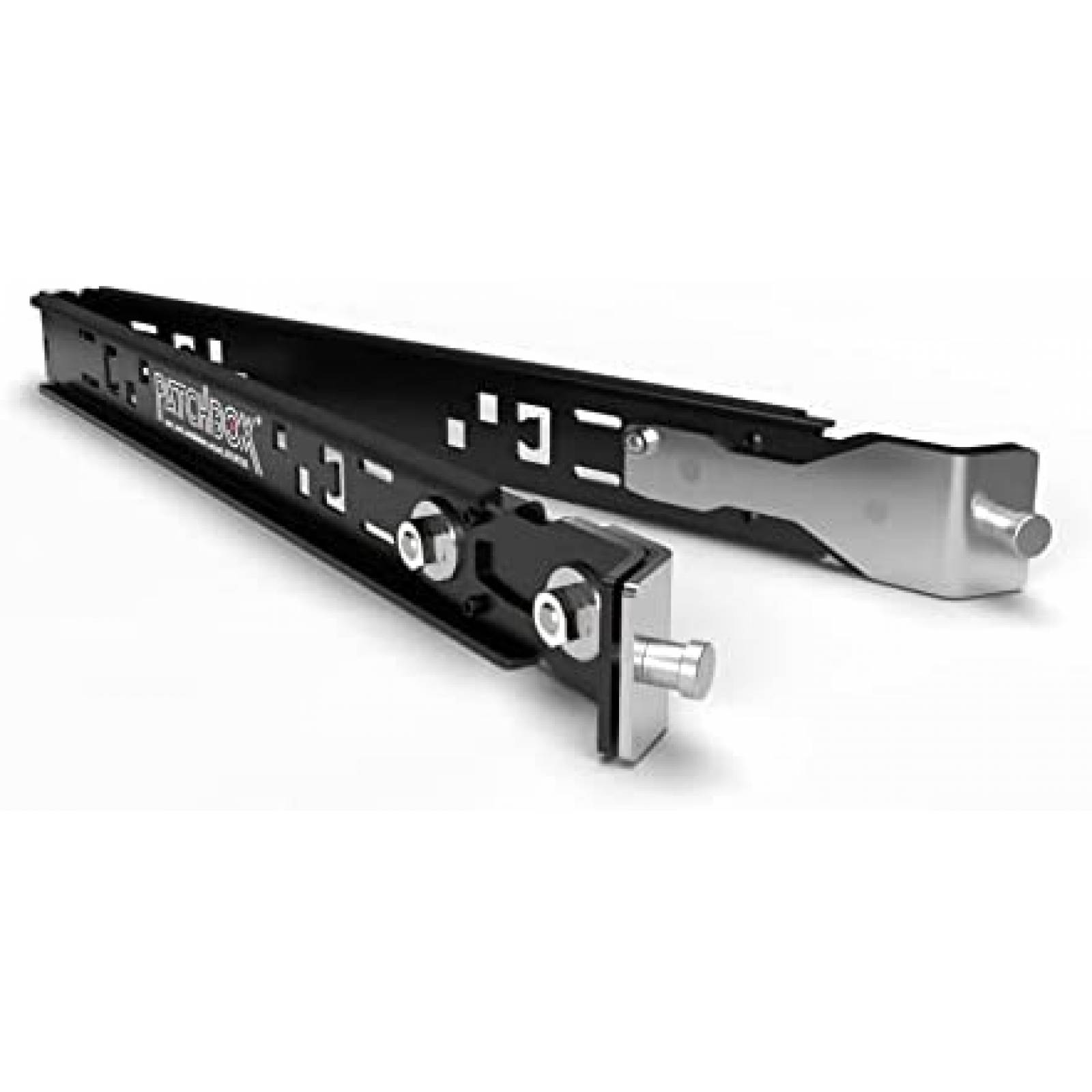 Set de Instalacion PATCHBOX Setup.exe2 de Gabinete para PC