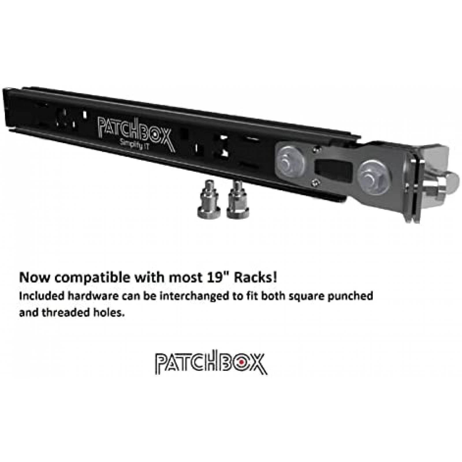 Set de Instalacion PATCHBOX Setup.exe2 de Gabinete para PC