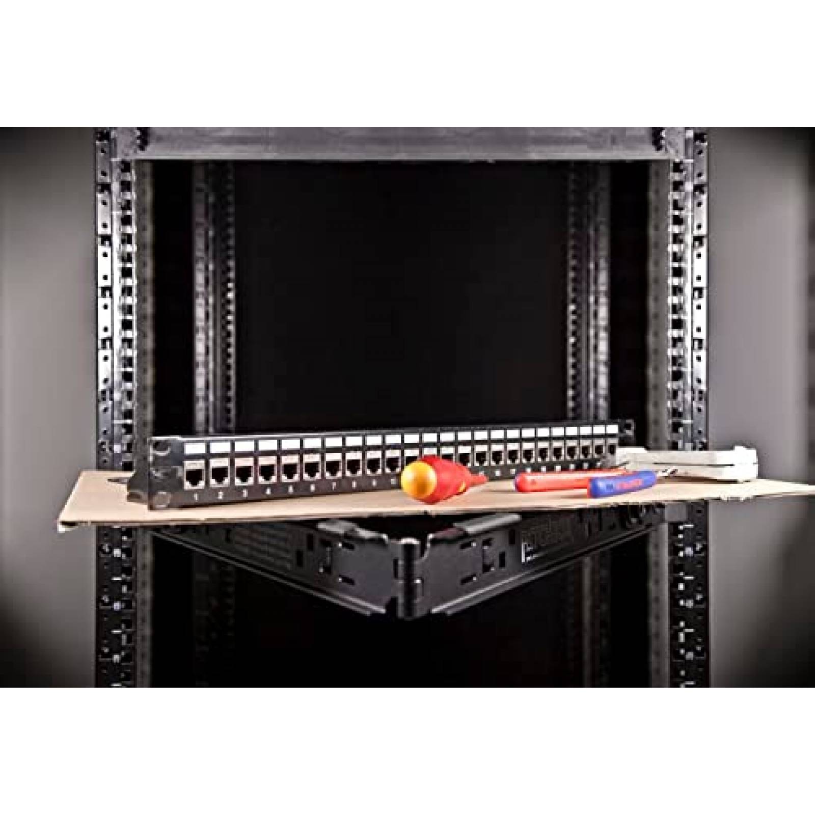 Set de Instalacion PATCHBOX Setup.exe2 de Gabinete para PC