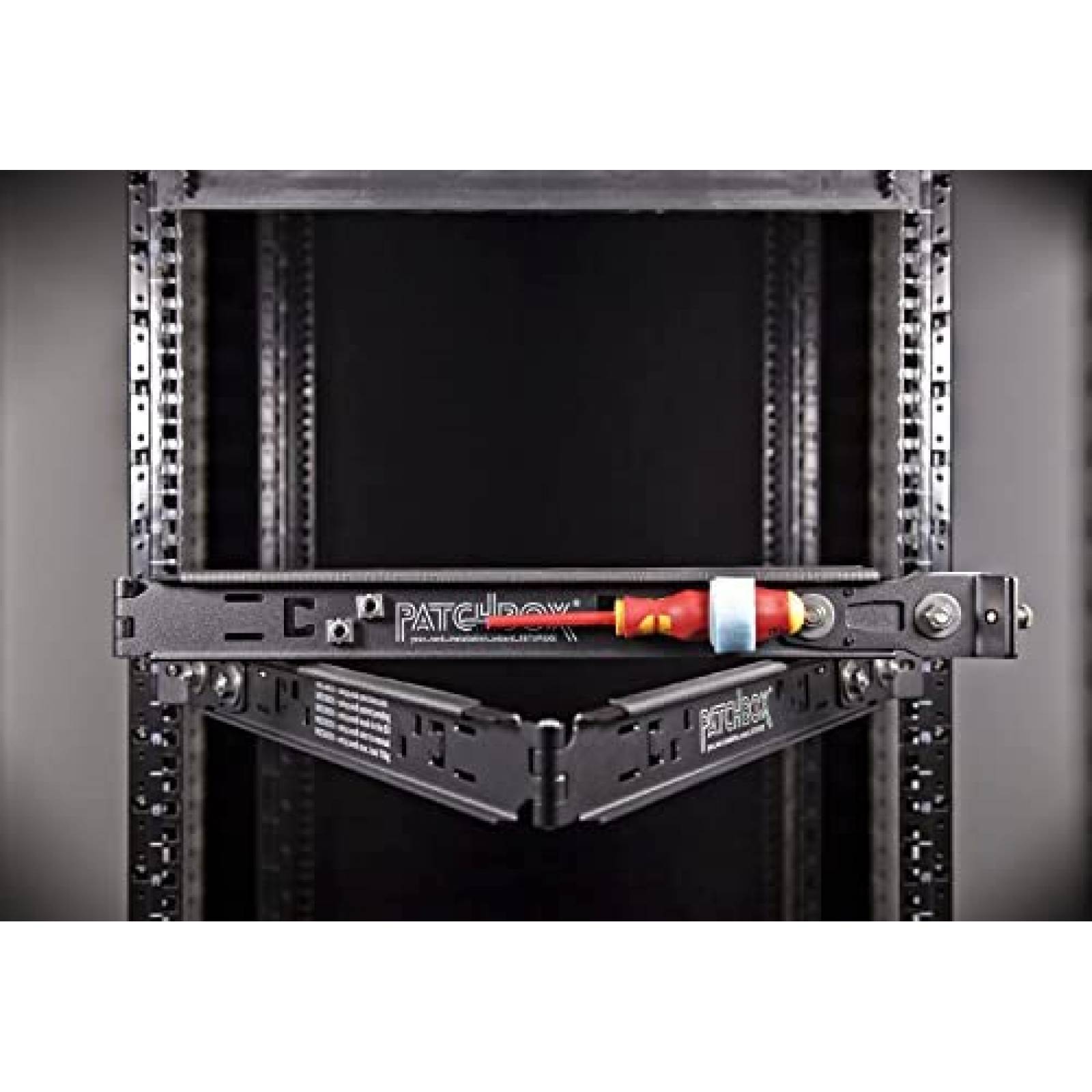 Set de Instalacion PATCHBOX Setup.exe2 de Gabinete para PC