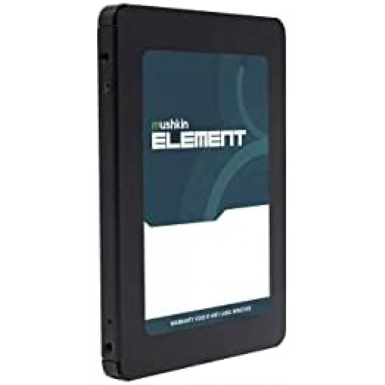 Disco Duro Estado Solido Mushkin Element de 2TB SATA lll