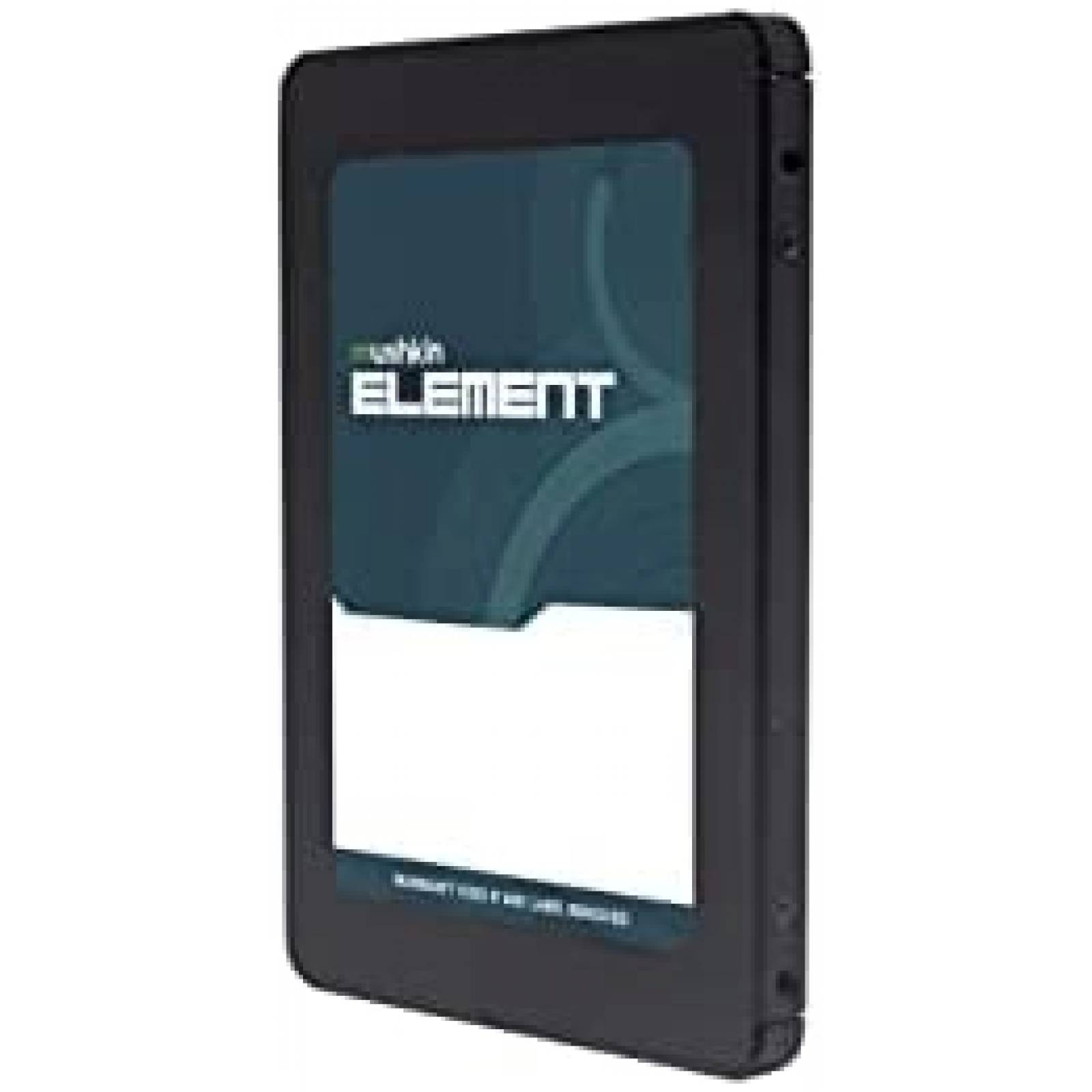 Disco Duro Estado Solido Mushkin Element de 2TB SATA lll