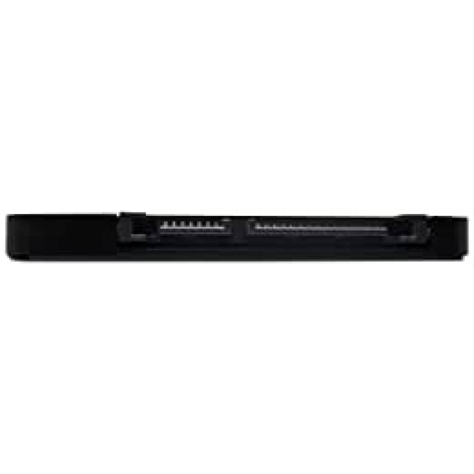 Disco Duro Estado Solido Mushkin Element de 2TB SATA lll