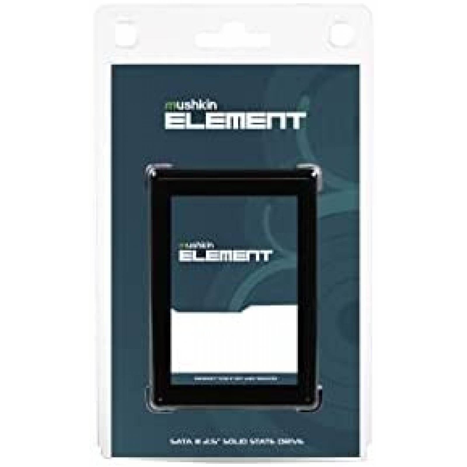 Disco Duro Estado Solido Mushkin Element de 2TB SATA lll