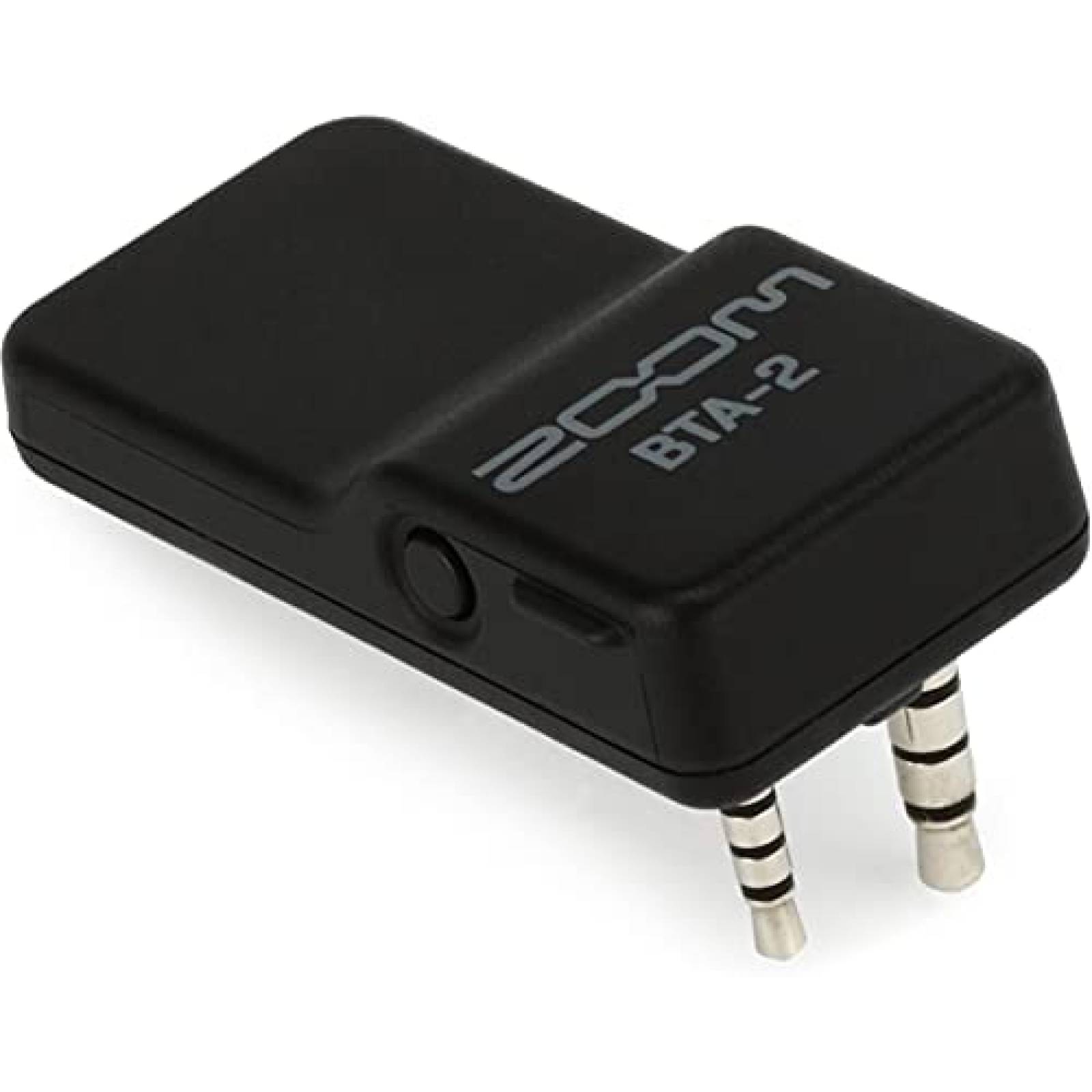 Adaptador de Corriente Zoom BTA-2 para PodTrak P4 -Negro