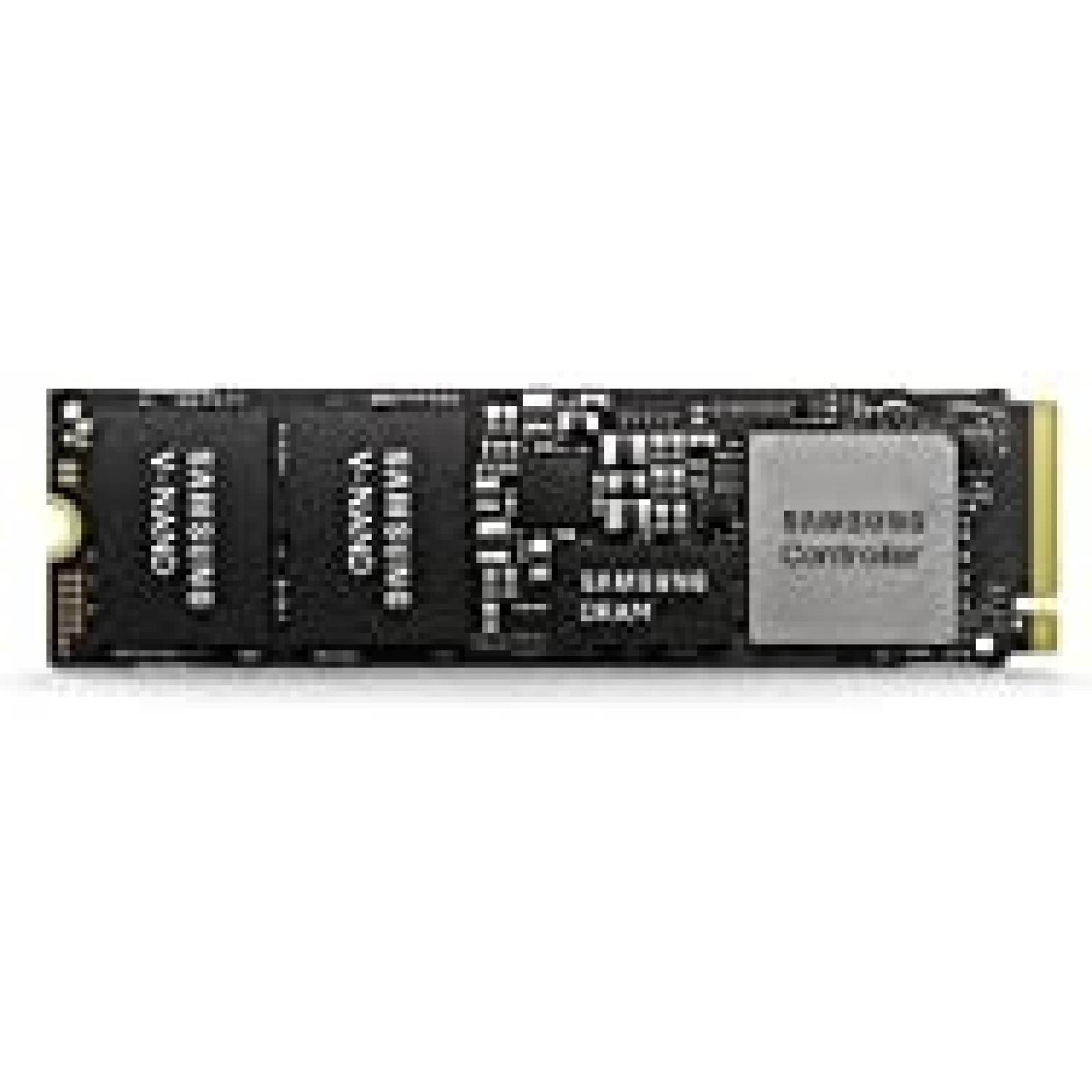 Disco Duro SSD M.2 Samsung PM9A1 PCI Express 4.0 2000 GB
