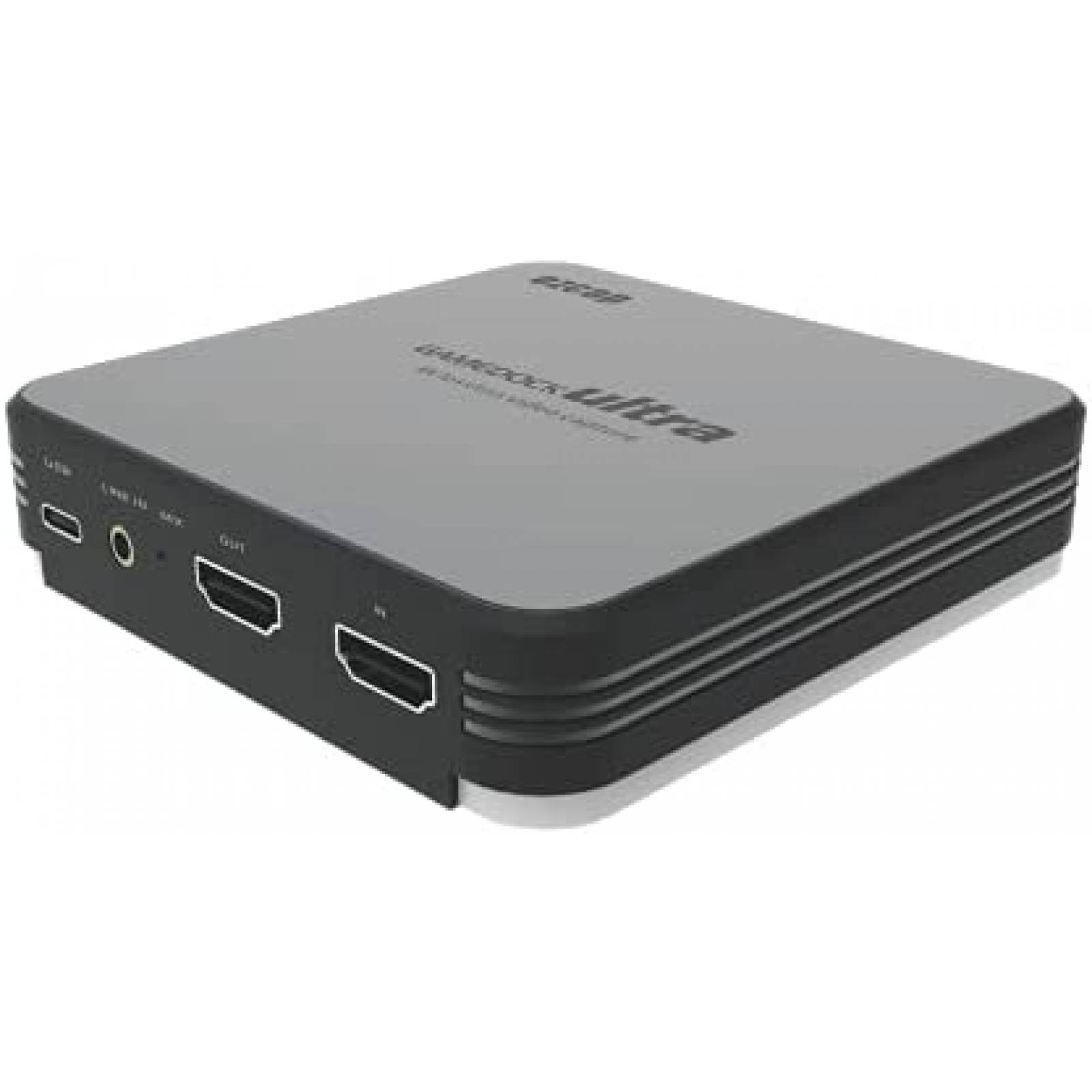 Capturadora de Video EZ Cap GameDock Ultra 4K HDMI Gaming