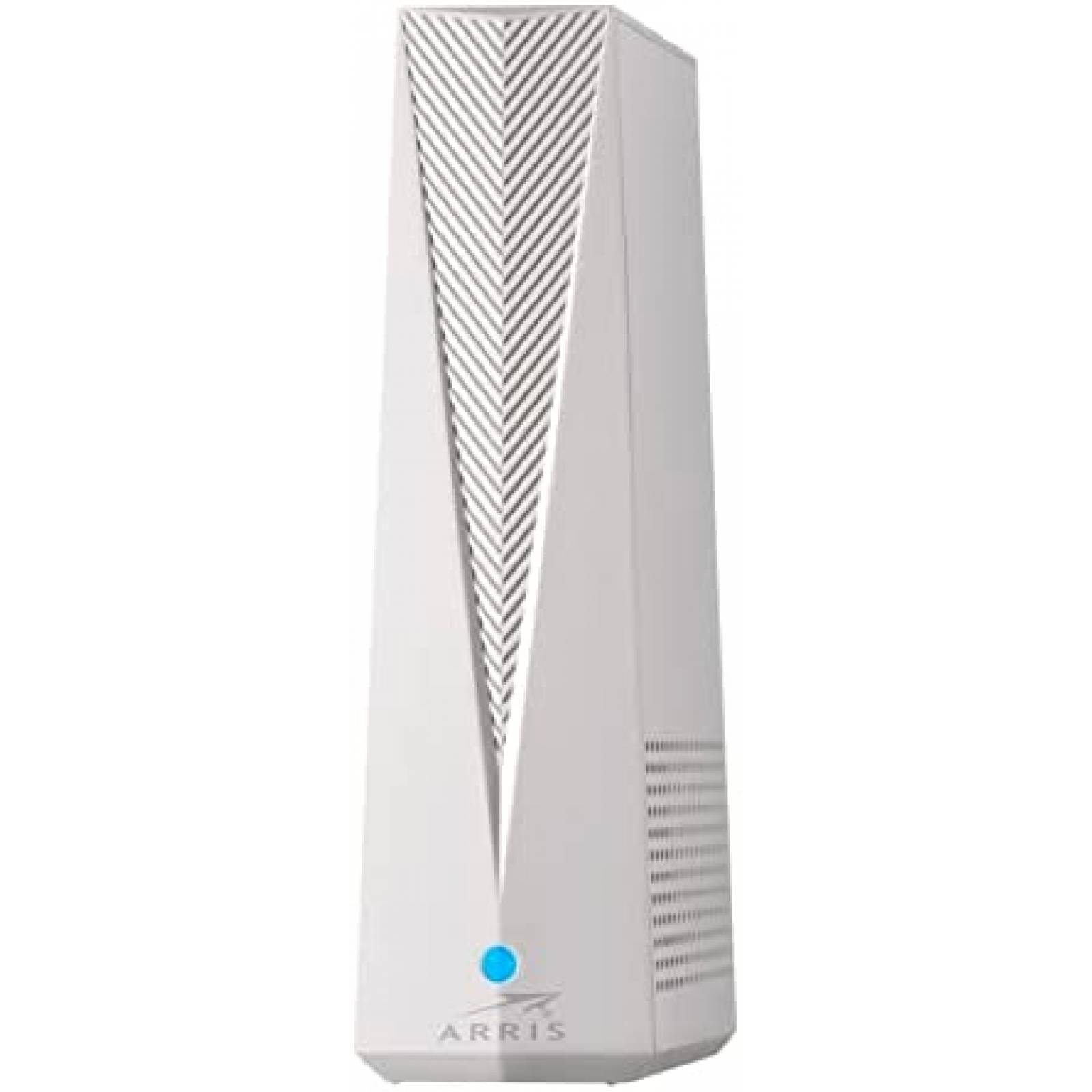 Adaptador Wifi ARRIS W6U 2.5 Gbps 6GHz Wifi 6E -Blanco