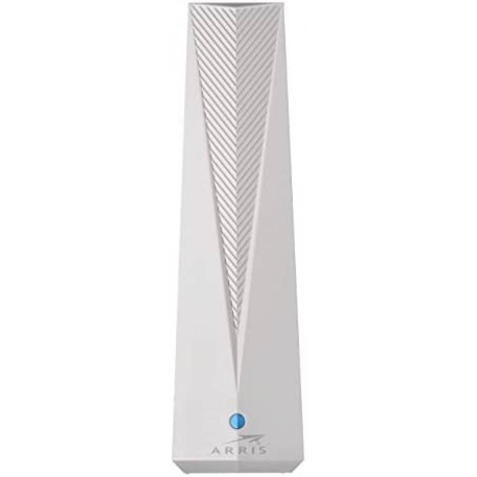 Adaptador Wifi ARRIS W6U 2.5 Gbps 6GHz Wifi 6E -Blanco