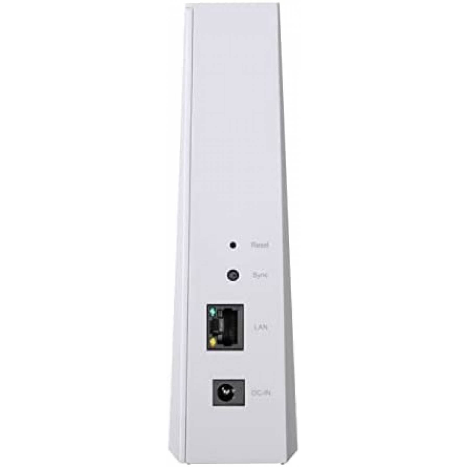 Adaptador Wifi ARRIS W6U 2.5 Gbps 6GHz Wifi 6E -Blanco