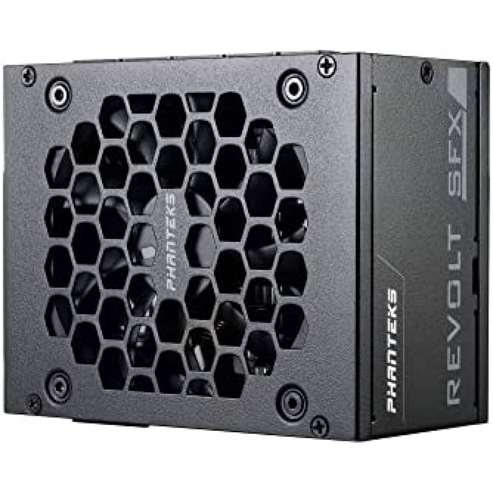 Fuente de Alimentacion Phanteks P750PSF Revolt SFX 750W