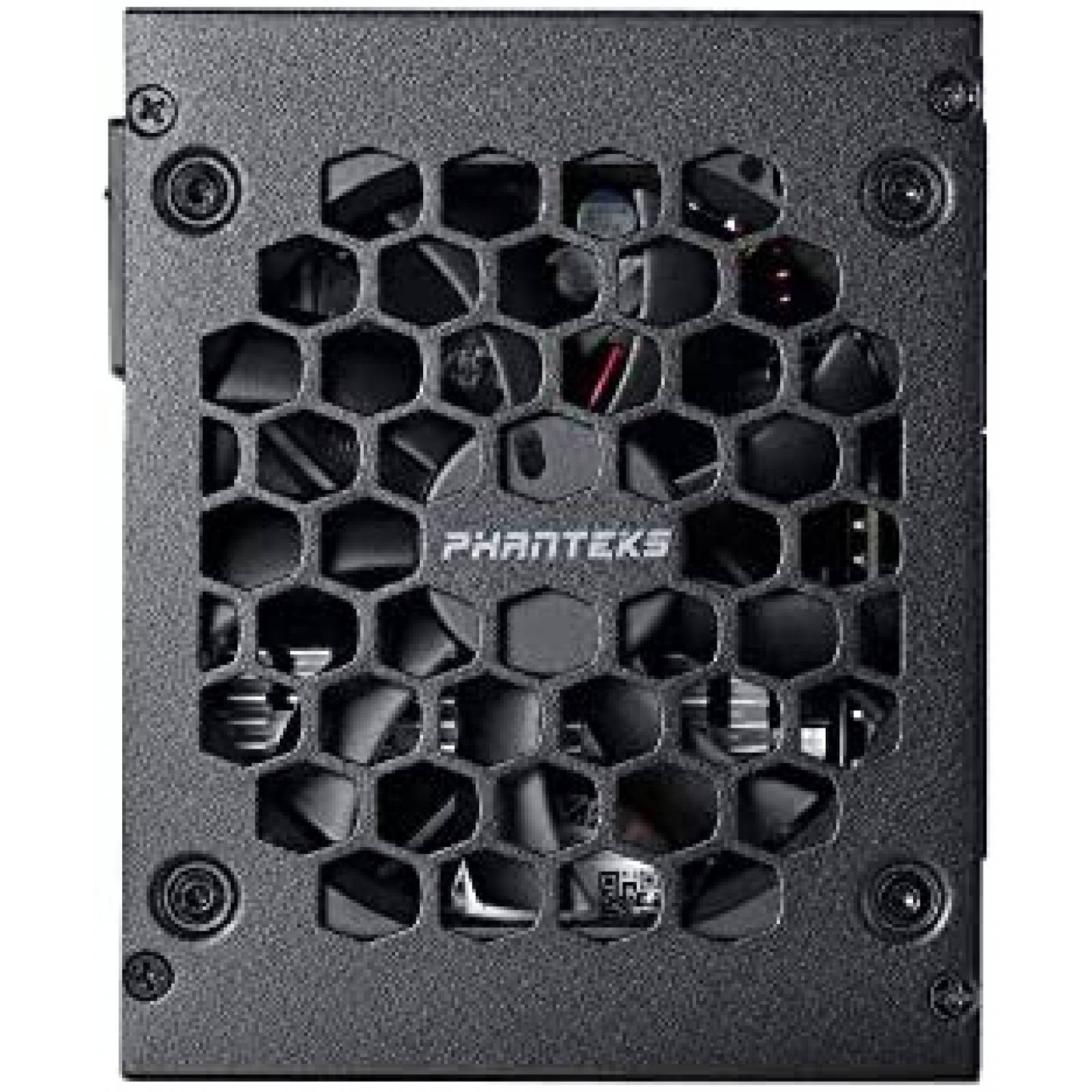 Fuente de Alimentacion Phanteks P750PSF Revolt SFX 750W