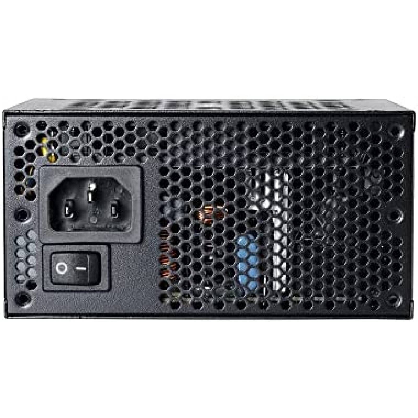 Fuente de Alimentacion Phanteks P750PSF Revolt SFX 750W