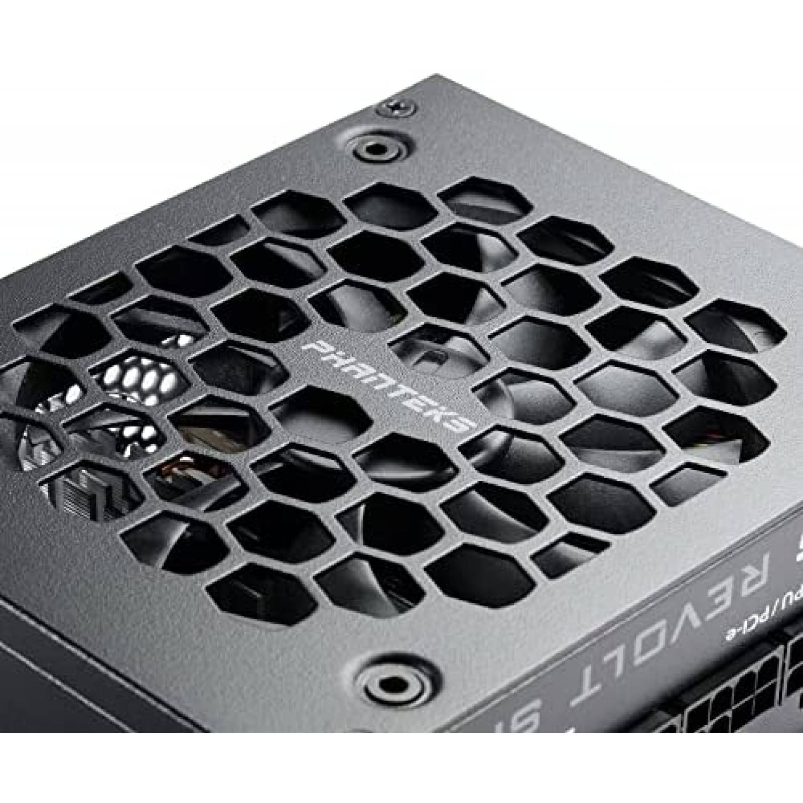 Fuente de Alimentacion Phanteks P750PSF Revolt SFX 750W