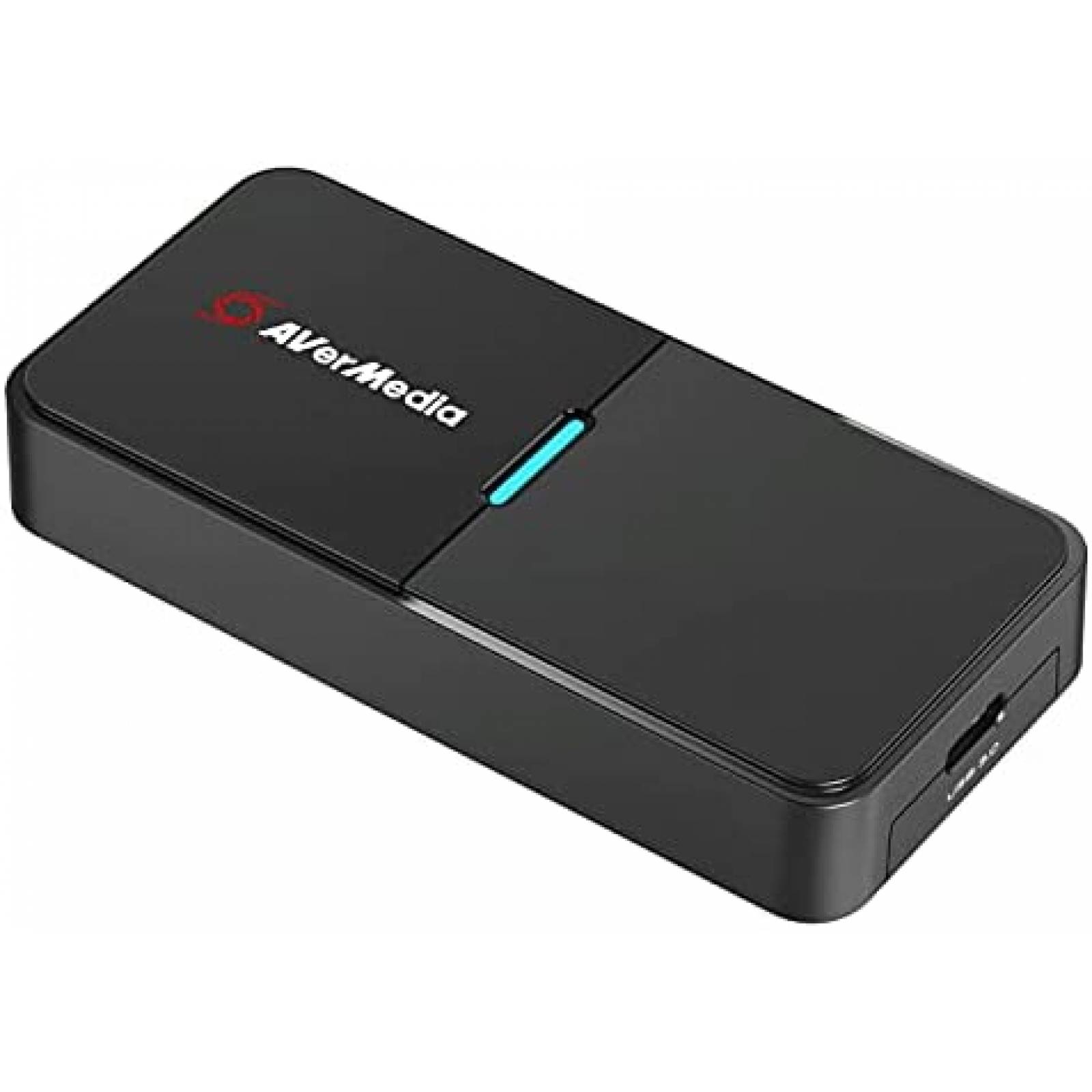 Capturadora de Video AVerMedia BU113 Streamer 4K HDMI USB-C