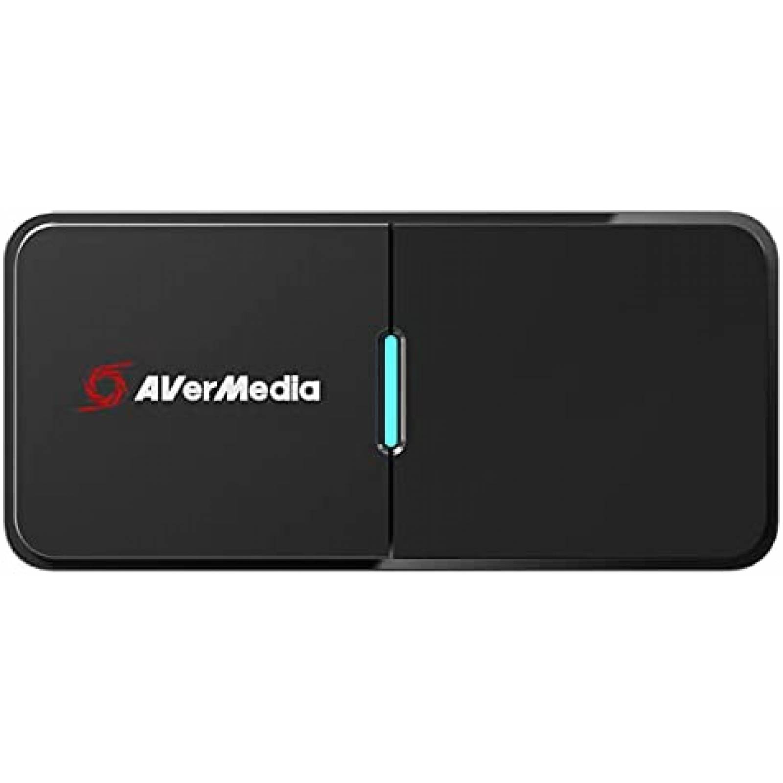 Capturadora de Video AVerMedia BU113 Streamer 4K HDMI USB-C