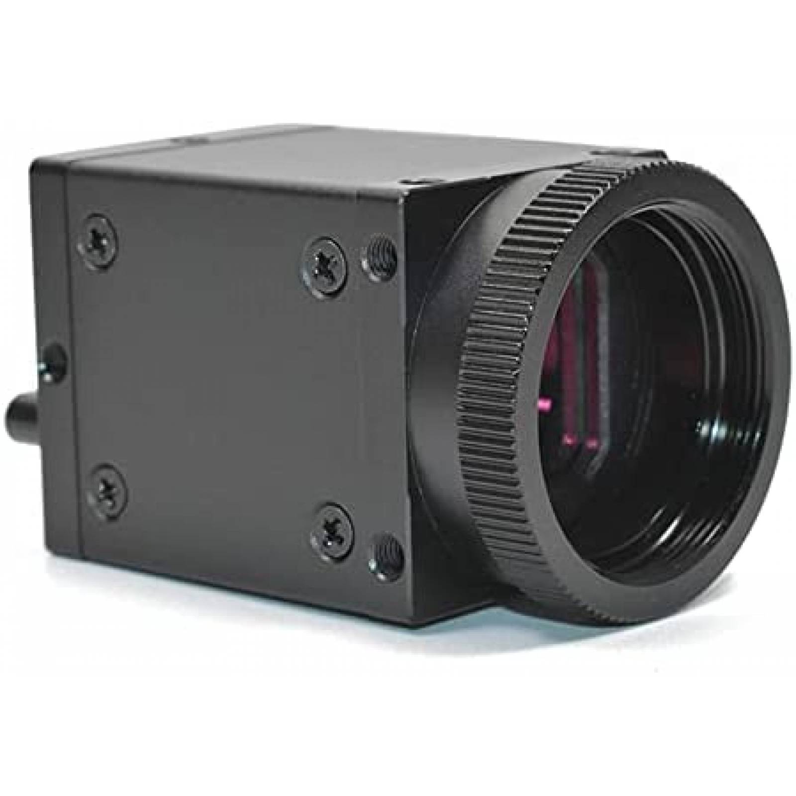 Camara Industrial HTENG VISHI de Vision Artificial -Negro