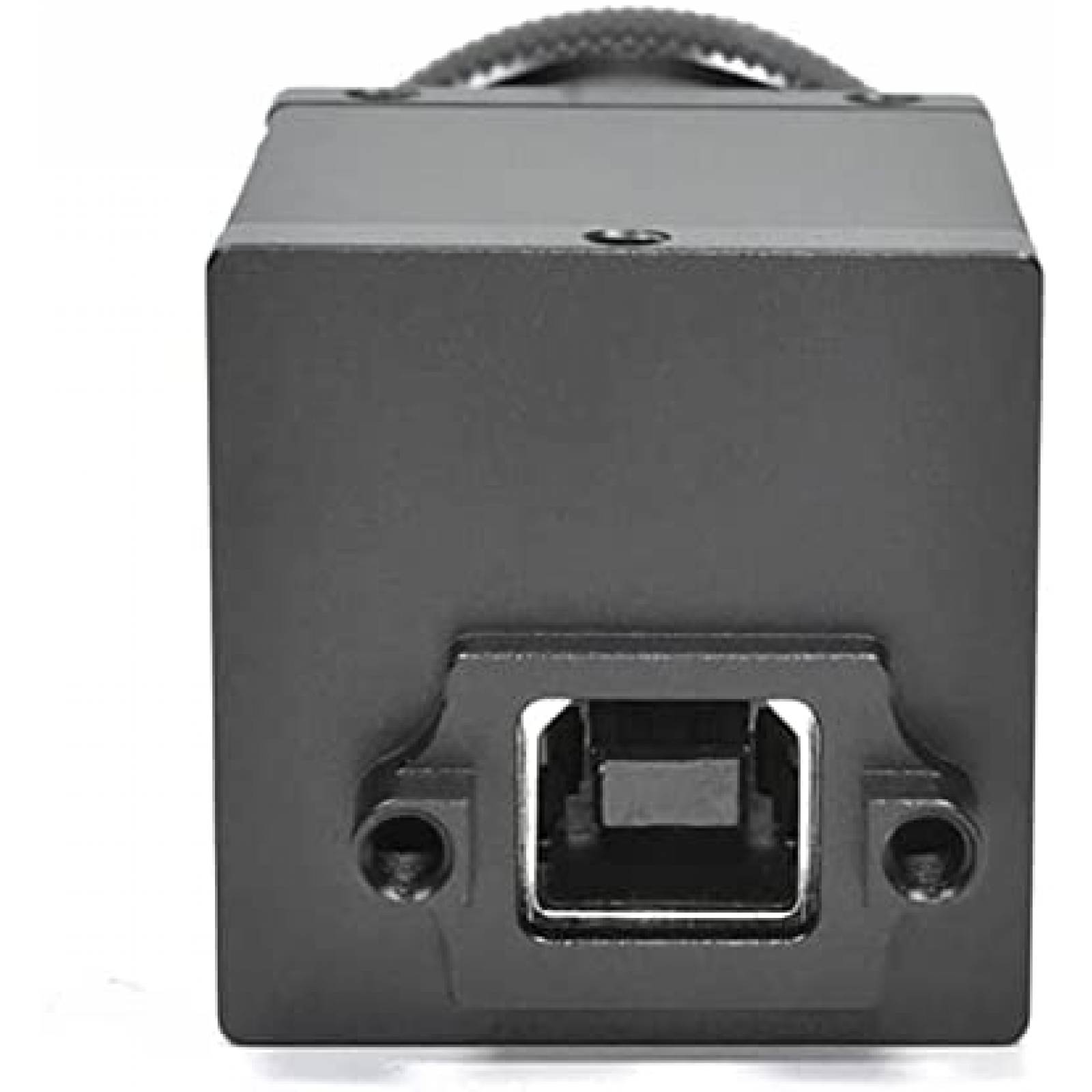 Camara Industrial HTENG VISHI de Vision Artificial -Negro