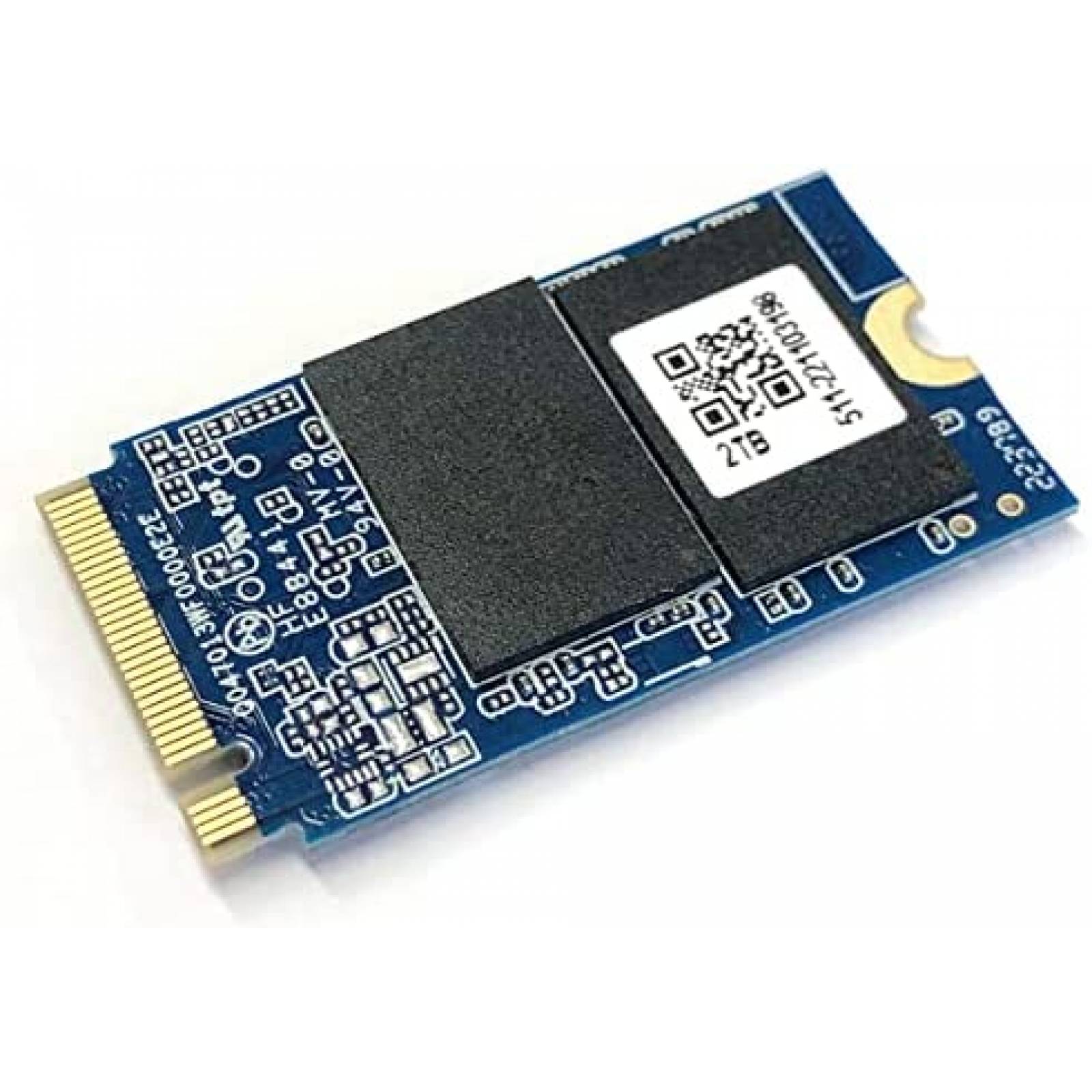 Disco SSD Oyen Digital Dash Pro 2TB M.S 2242 NVMe PCIe 2GBs