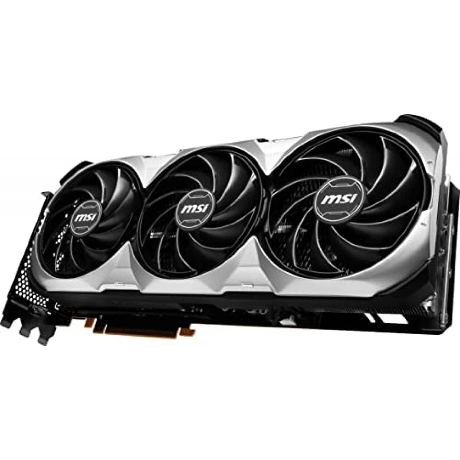 Tarjeta Grafica MSI GeForce RTX 4080 16GB GDRR6X -Negro