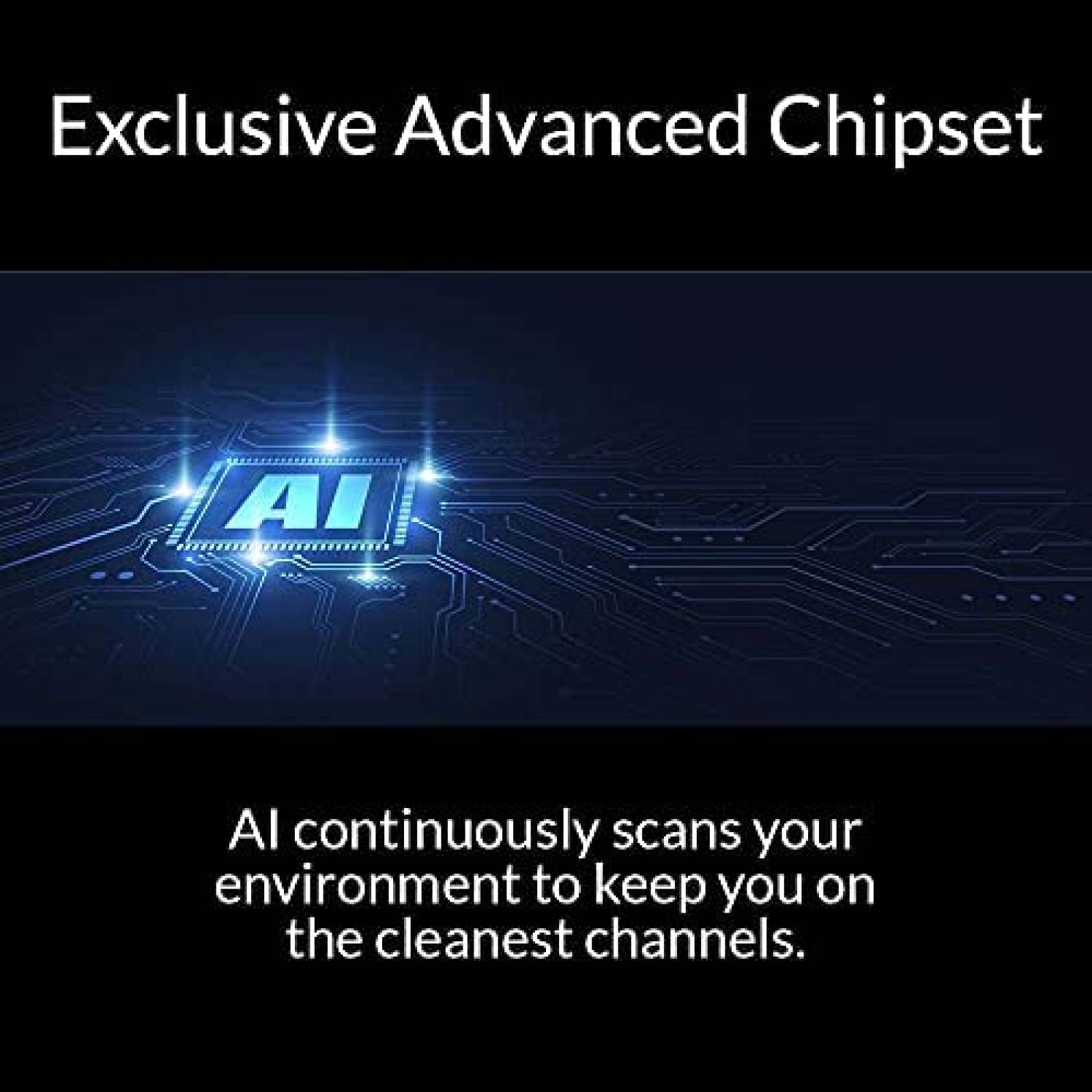 Paquete de Routers D-Link Compatible con Alexa y Google