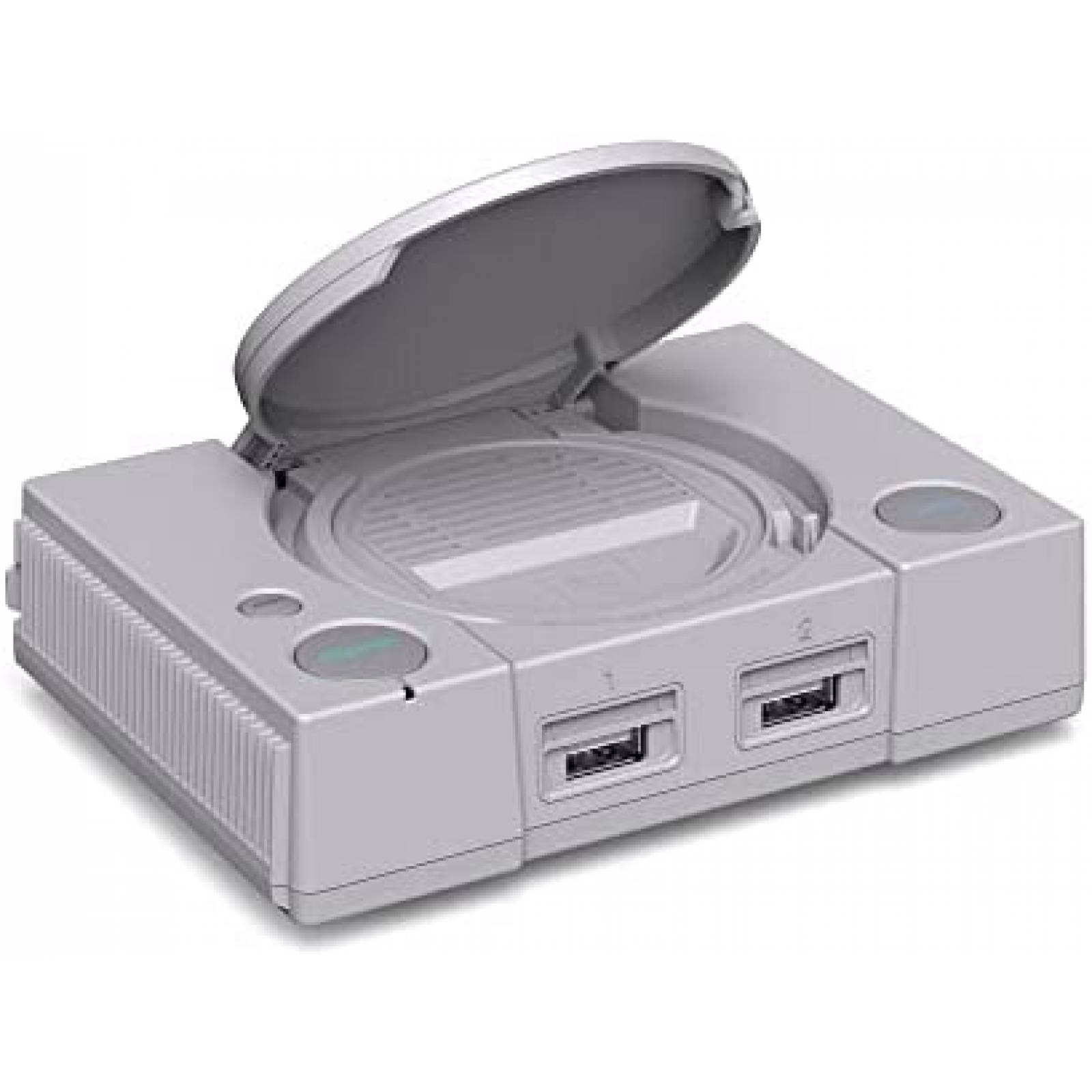 RETROFLAG Raspberry Pi 4 Case NESPi 4 CASE With SS... - Grandado