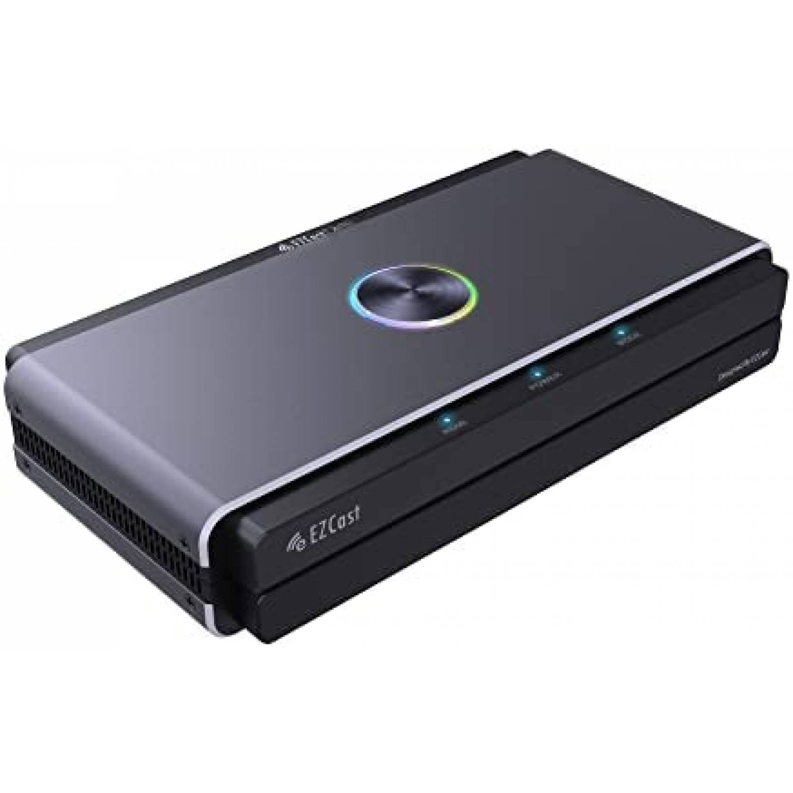 Capturadora de Video EZCast CatchU USB PC HDMI Gamer Stream