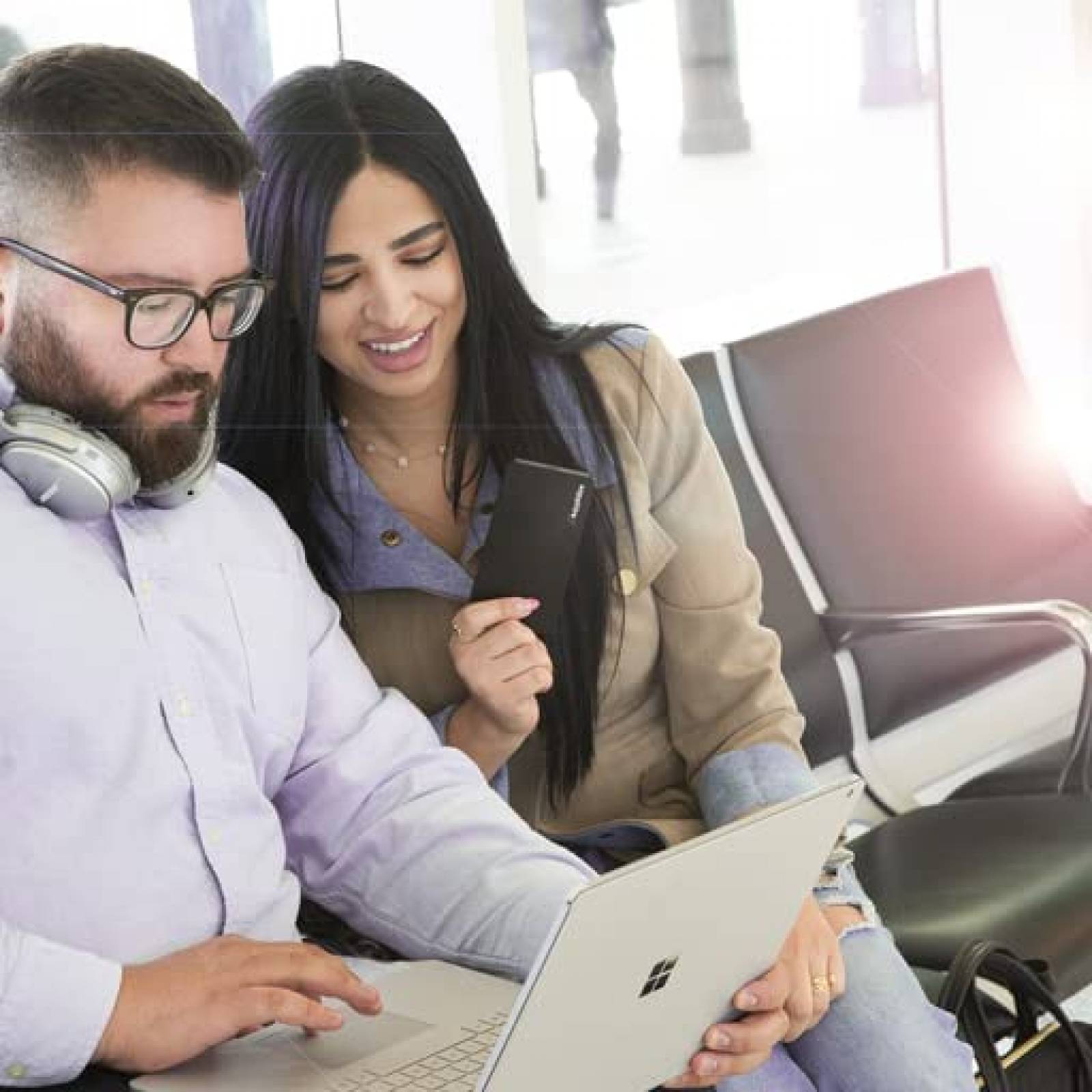 Router TravelWifi Sapphire 3 4GB 4G LTE 150Mbps -Negro